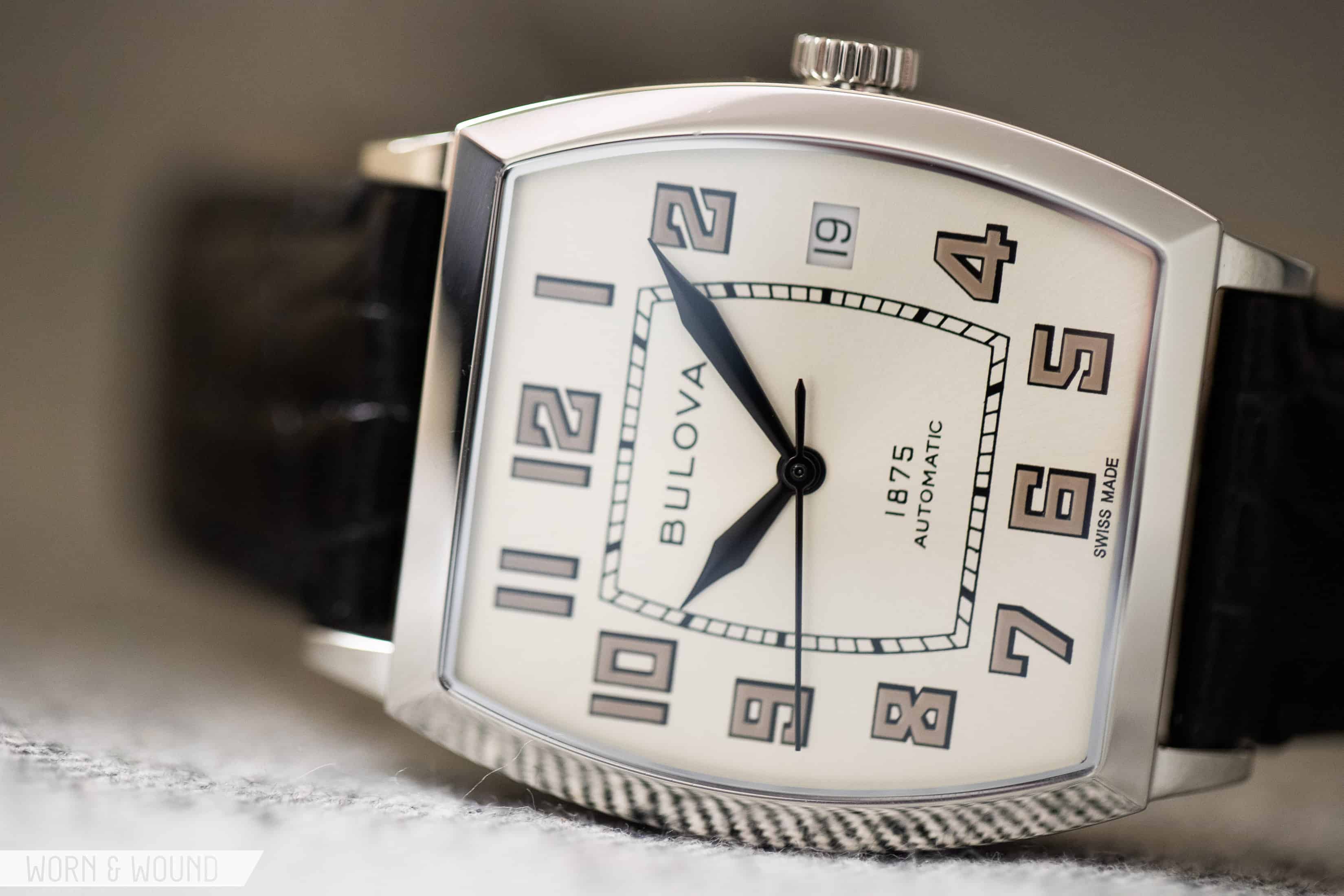 Joseph bulova collection online