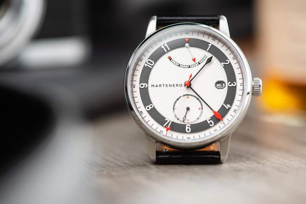 Introducing the Martenero X Worn & Wound Edgemere Reserve Limited Edition