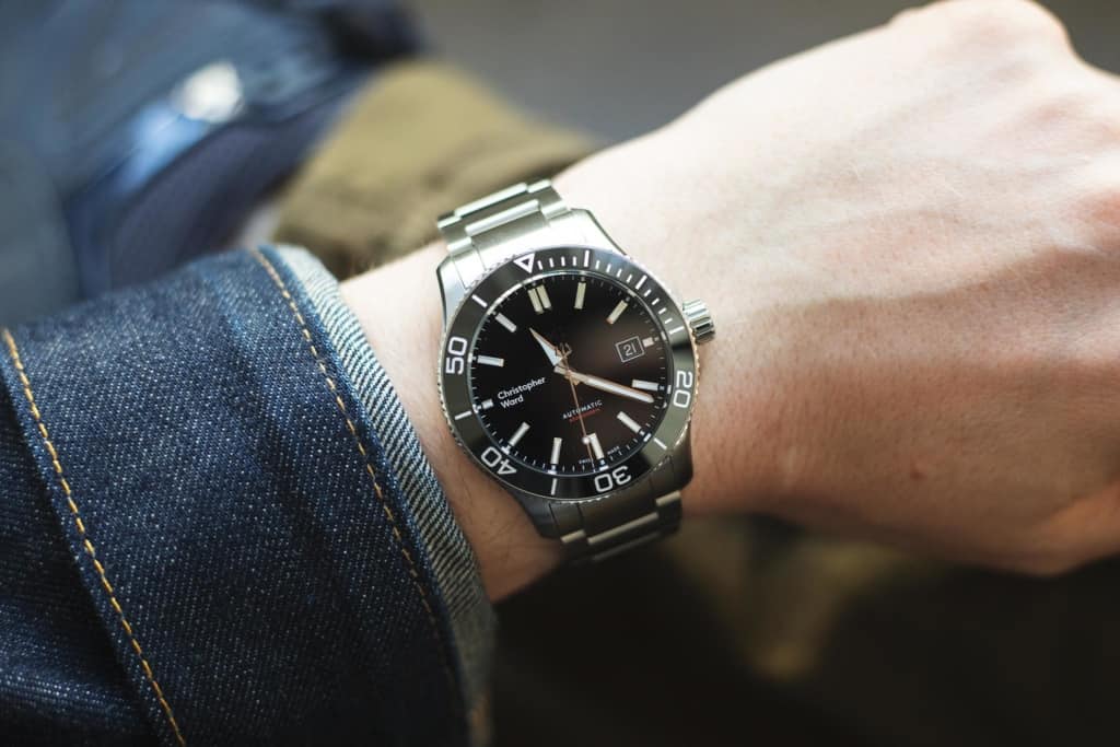 Don?t You Forget About Me: 10 Contemporary Dive Watches for the Vintage Fatigued