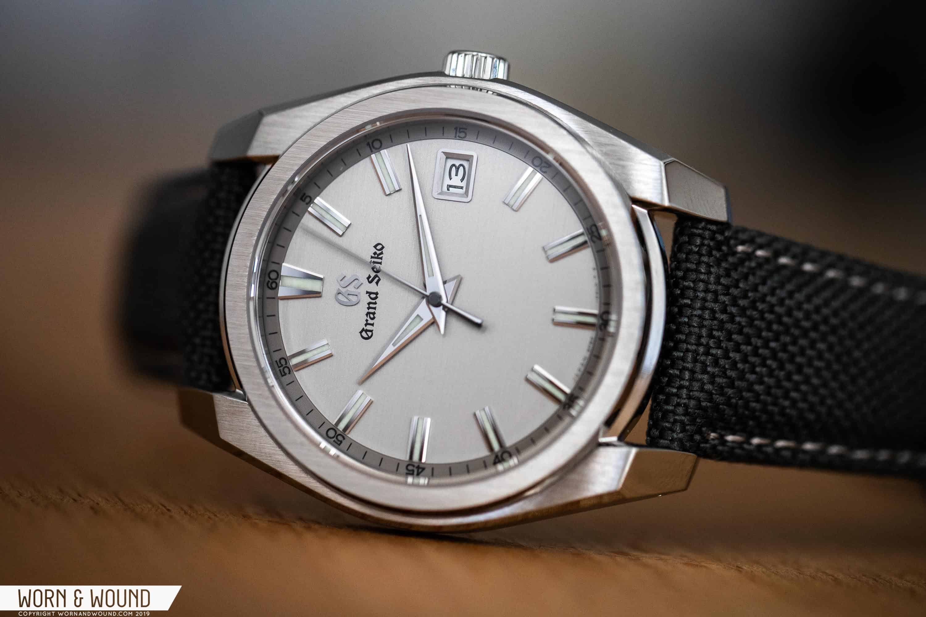 Review: Grand Seiko Refs. SBGV243 and SBGV245 — Two Watches That Will Have  You Rethinking Quartz - Worn & Wound