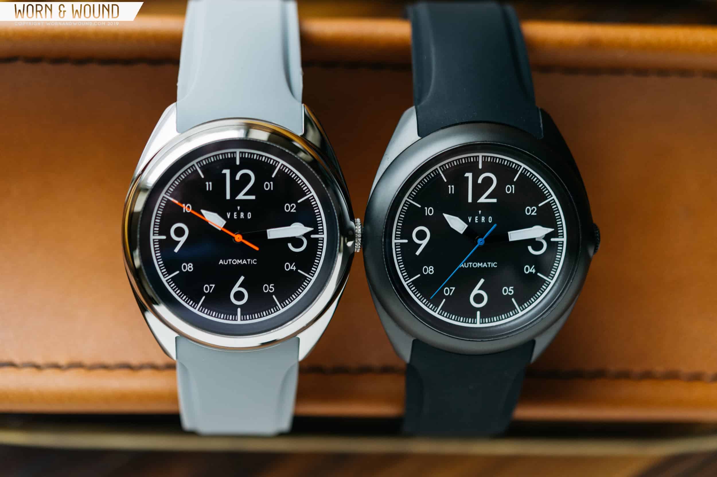 Vero SW Watch Review 5 - Recapping 2019: Our 10 Favorite Watch Reviews of the Year