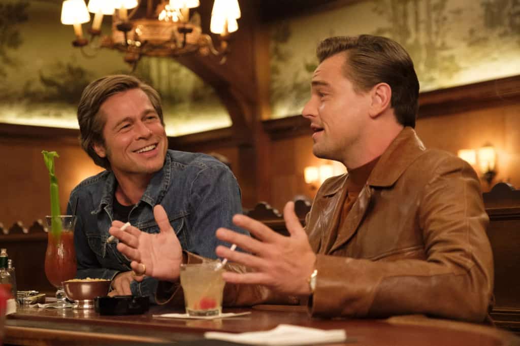 Once Upon a Time … In Hollywood, a Watch Was Miscast