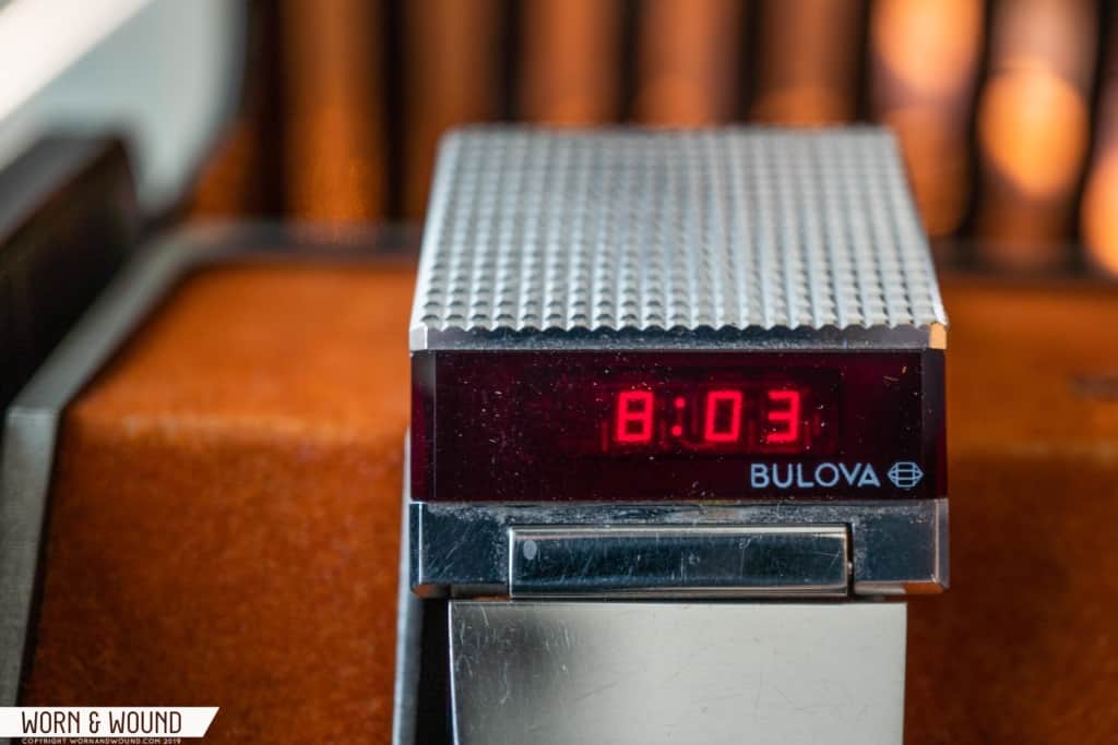 new bulova computron