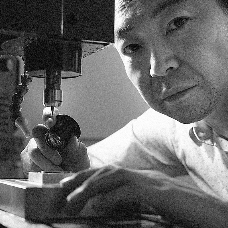 Introducing the Kurono by Independent Watchmaker Hajime Asaoka
