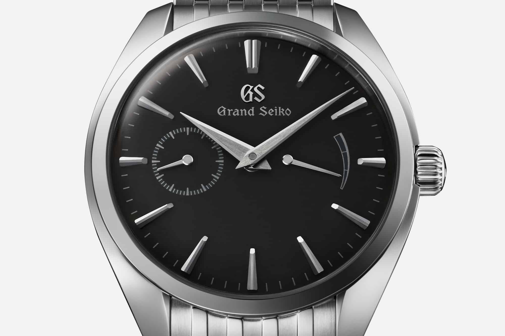 Introducing the Grand Seiko Refs. SBGK007 and SBGK009 - Worn & Wound