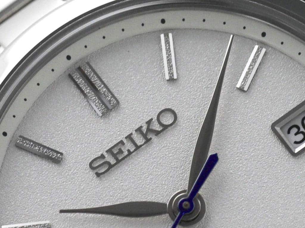 Introducing the Seiko SARY147 - Worn & Wound