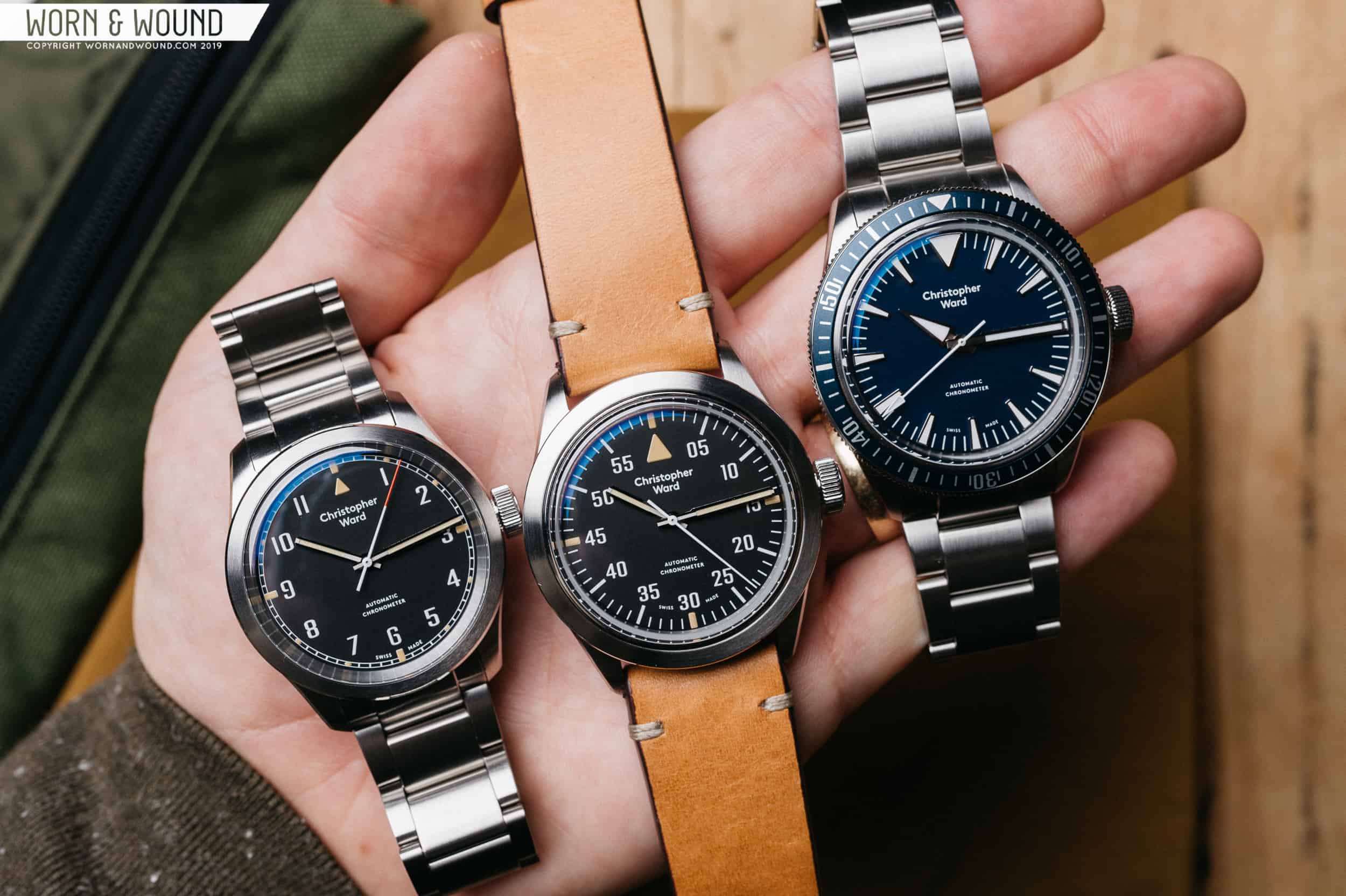 Recapping 2019: Our 10 Favorite Watch Reviews of the Year