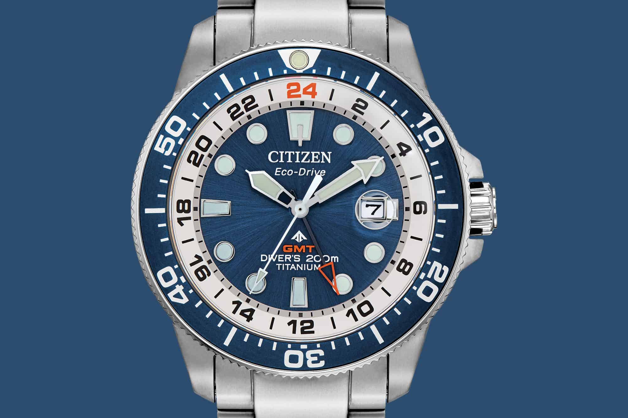 Introducing New Watches from Citizen and Bulova, Part of the Macy's Watch  Drop, Now Live - Worn & Wound