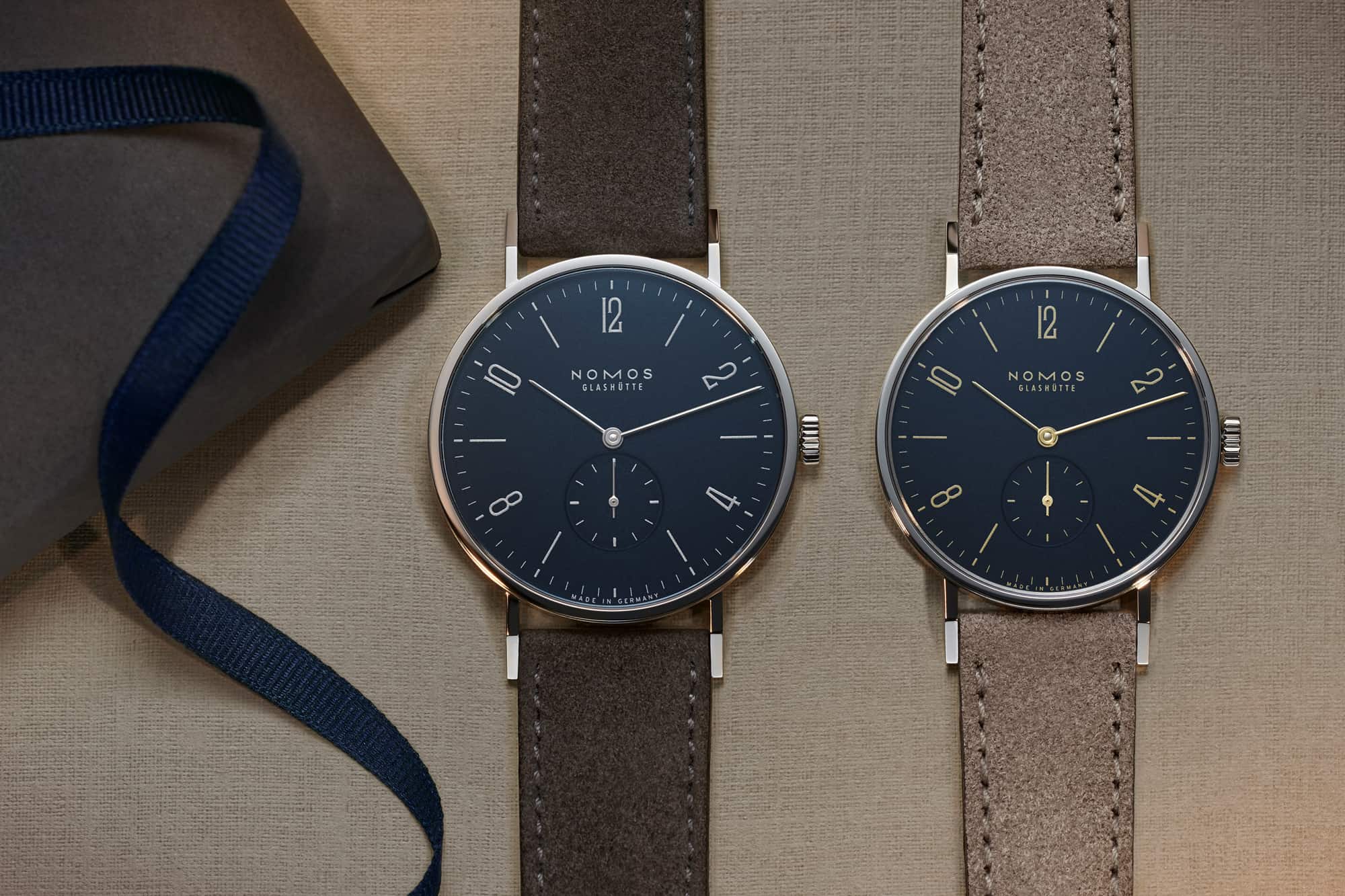 Nomos 35 outlet