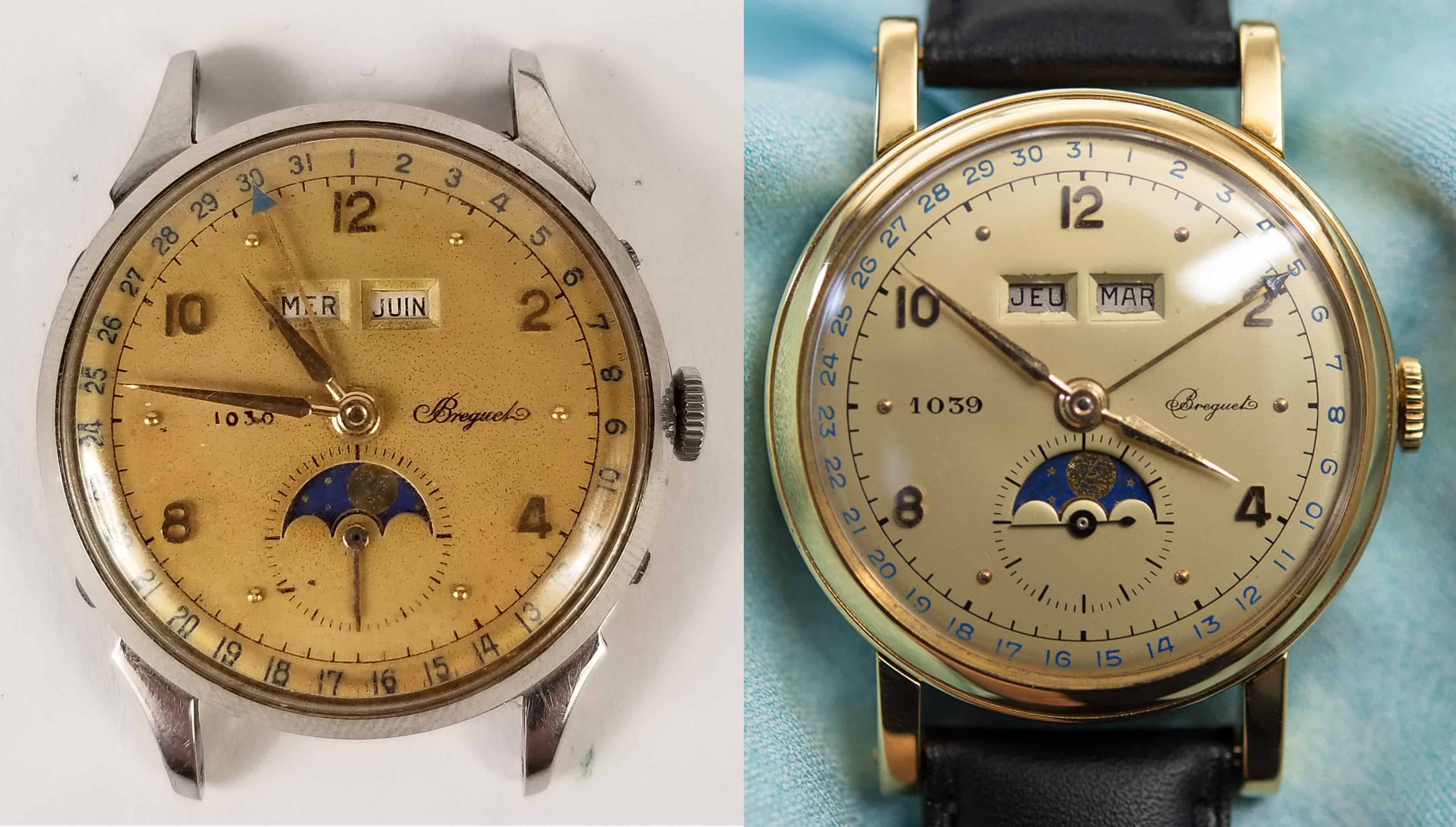The Backyard Breguet: How an Exceedingly Rare Watch Made it to Auction