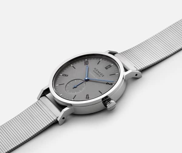 Nomos club outlet hodinkee