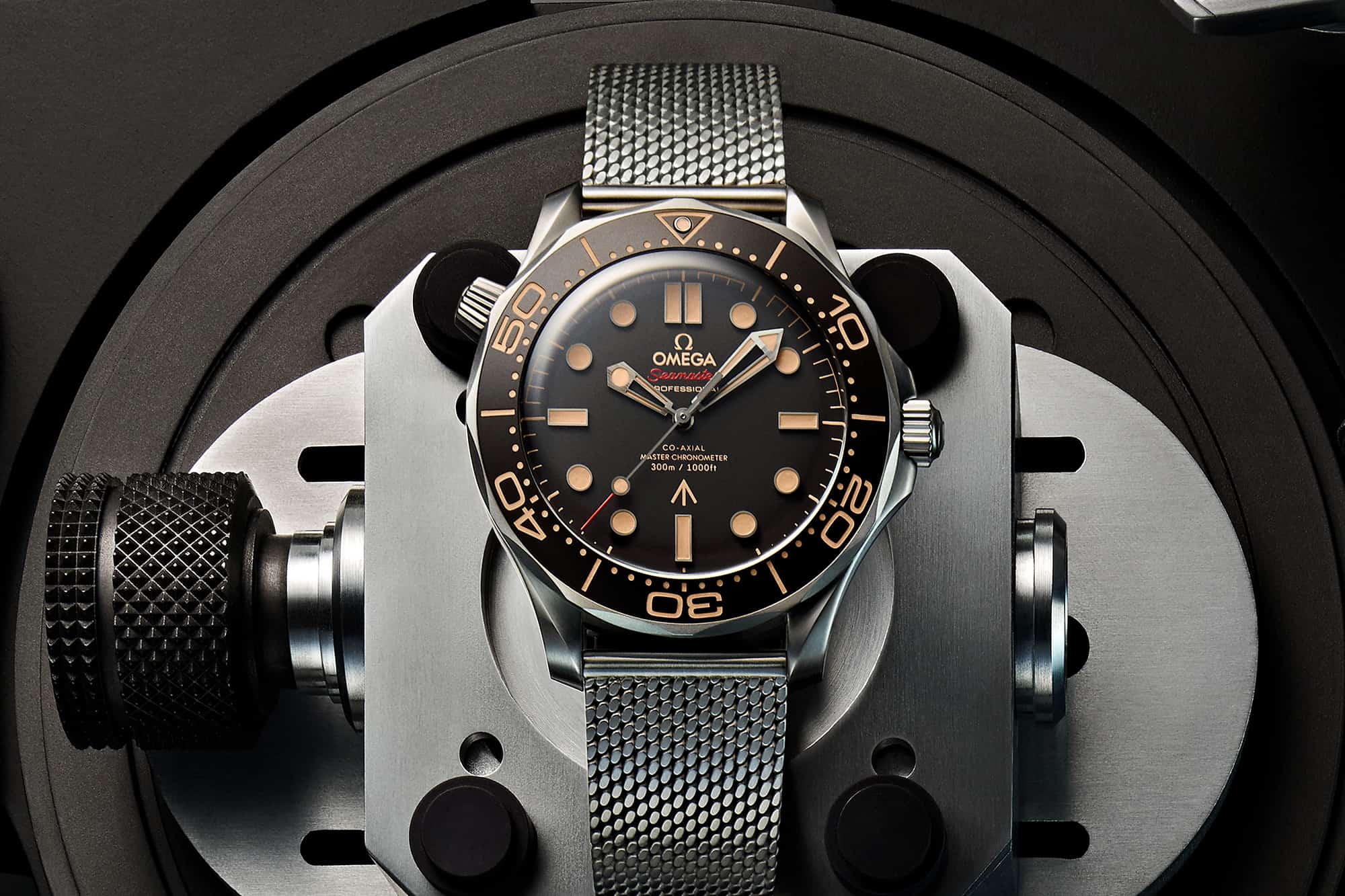 007 watch price
