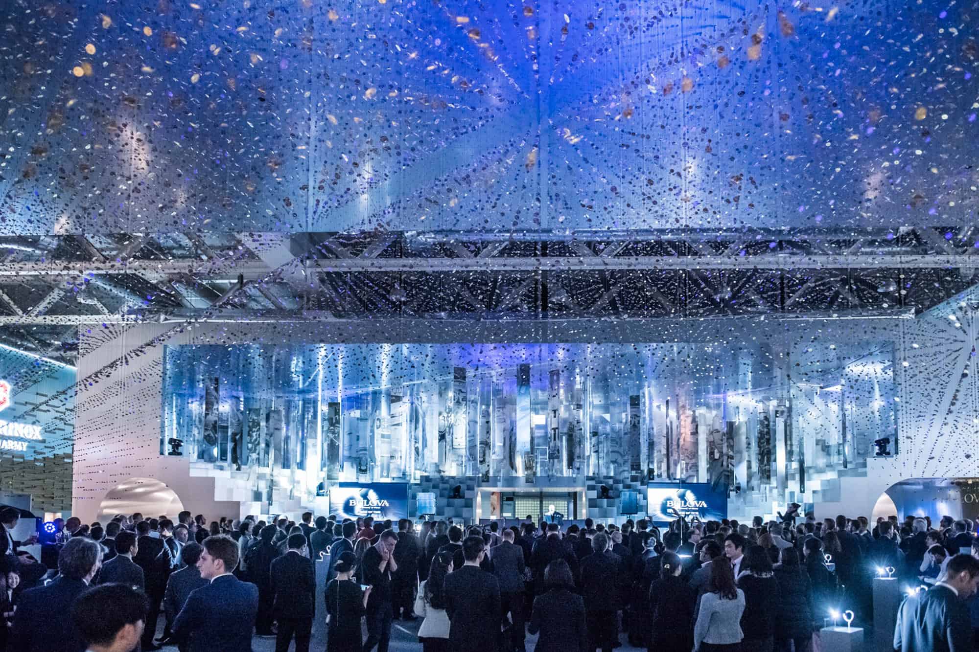 Breaking News: Baselworld 2021 Officially Cancelled