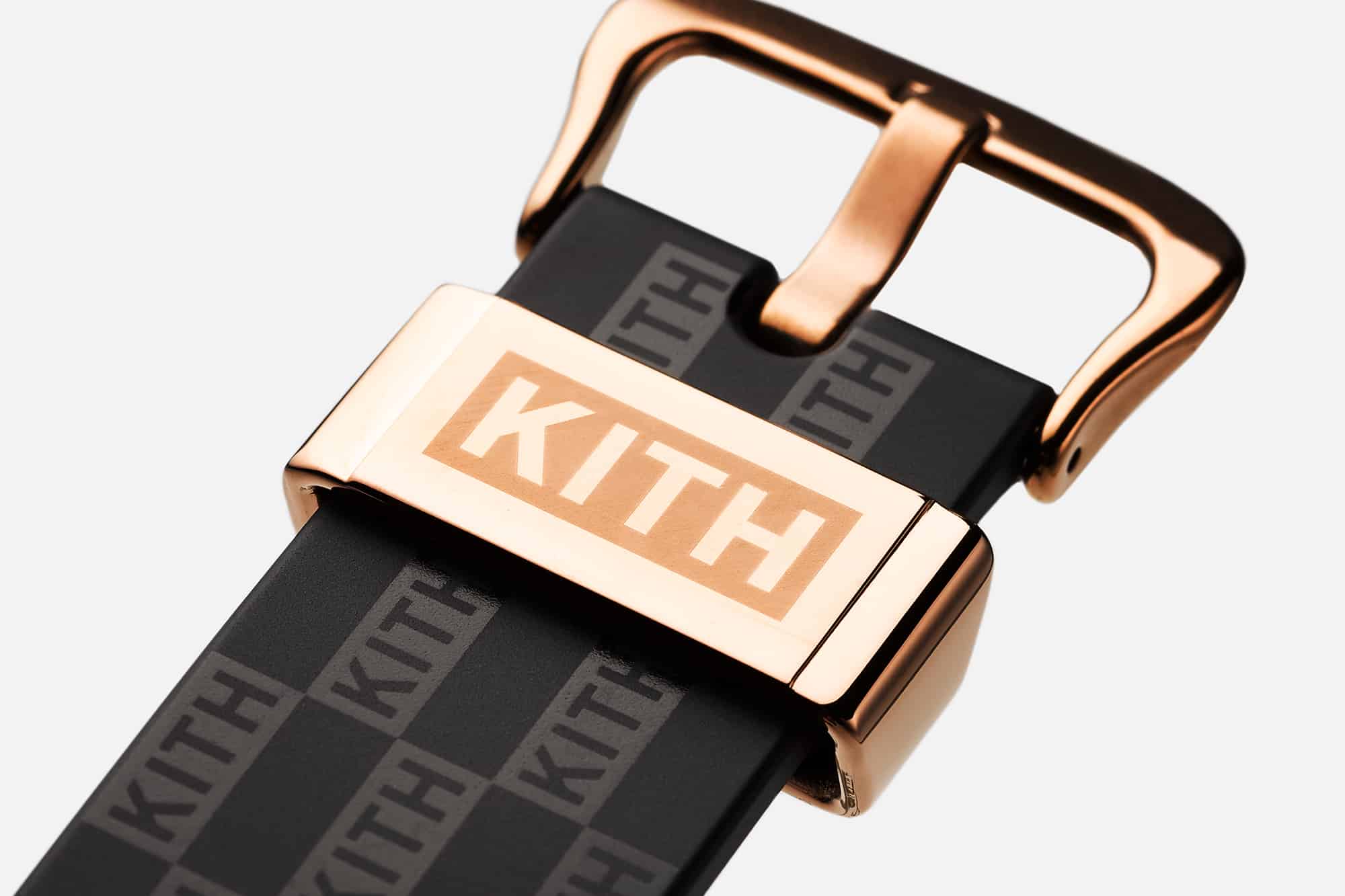 Kith and G-Shock Collaborate Once Again, Bringing You a Rose Gold