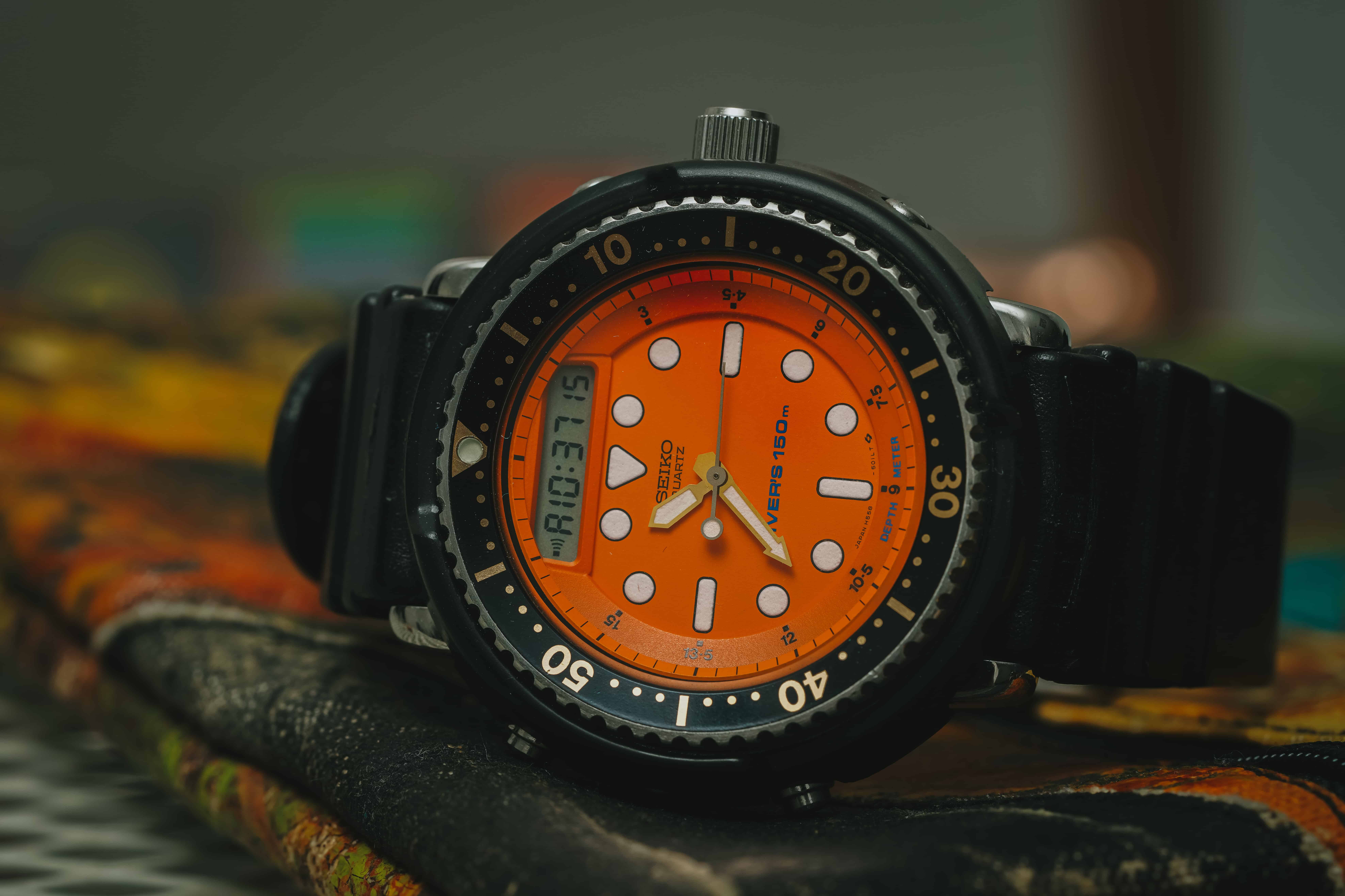 Deep Dive: The Evolution of Seiko's Shrouded Divers - Worn & Wound