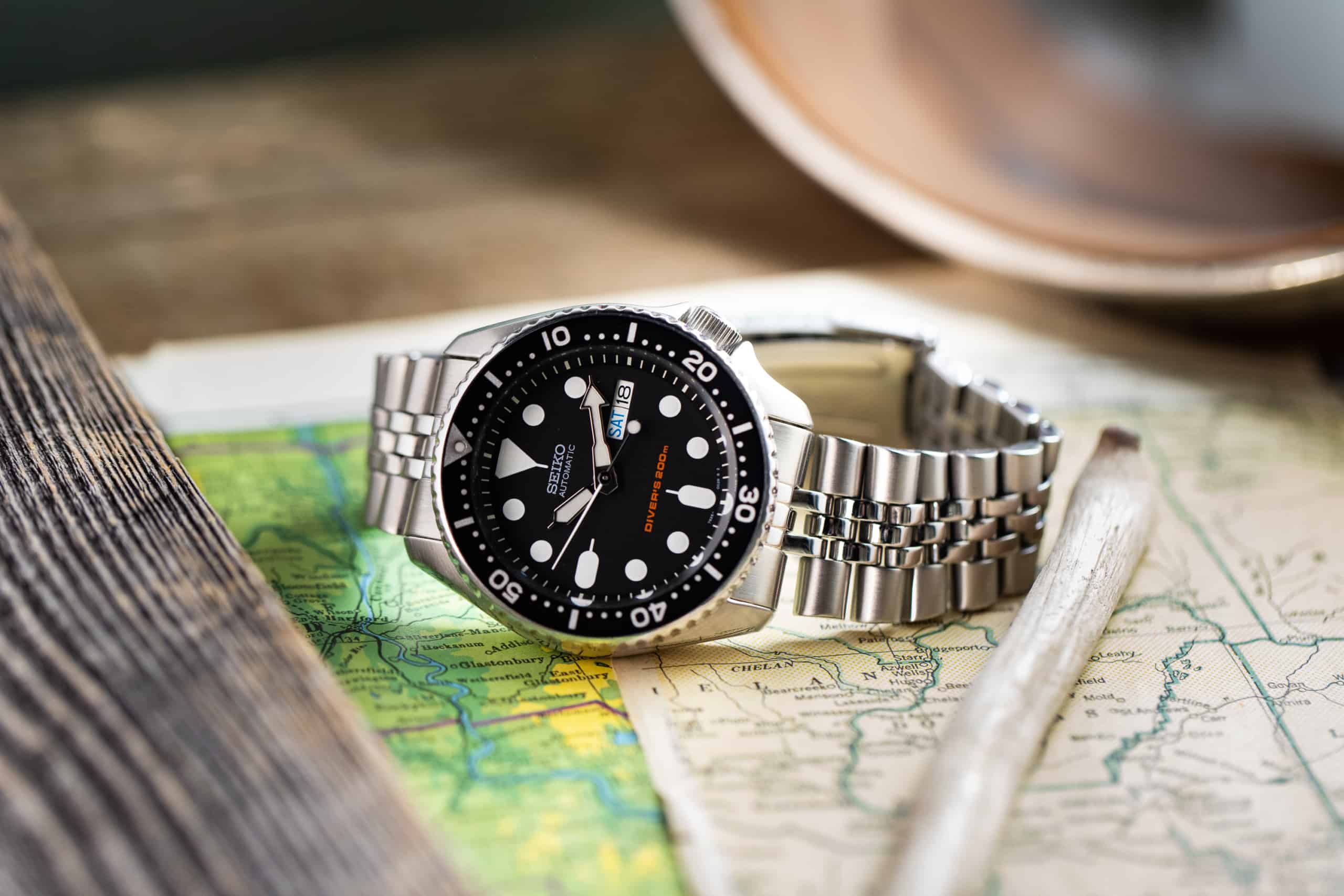 Deep Dive: The Evolution of the Seiko Turtle - Worn & Wound