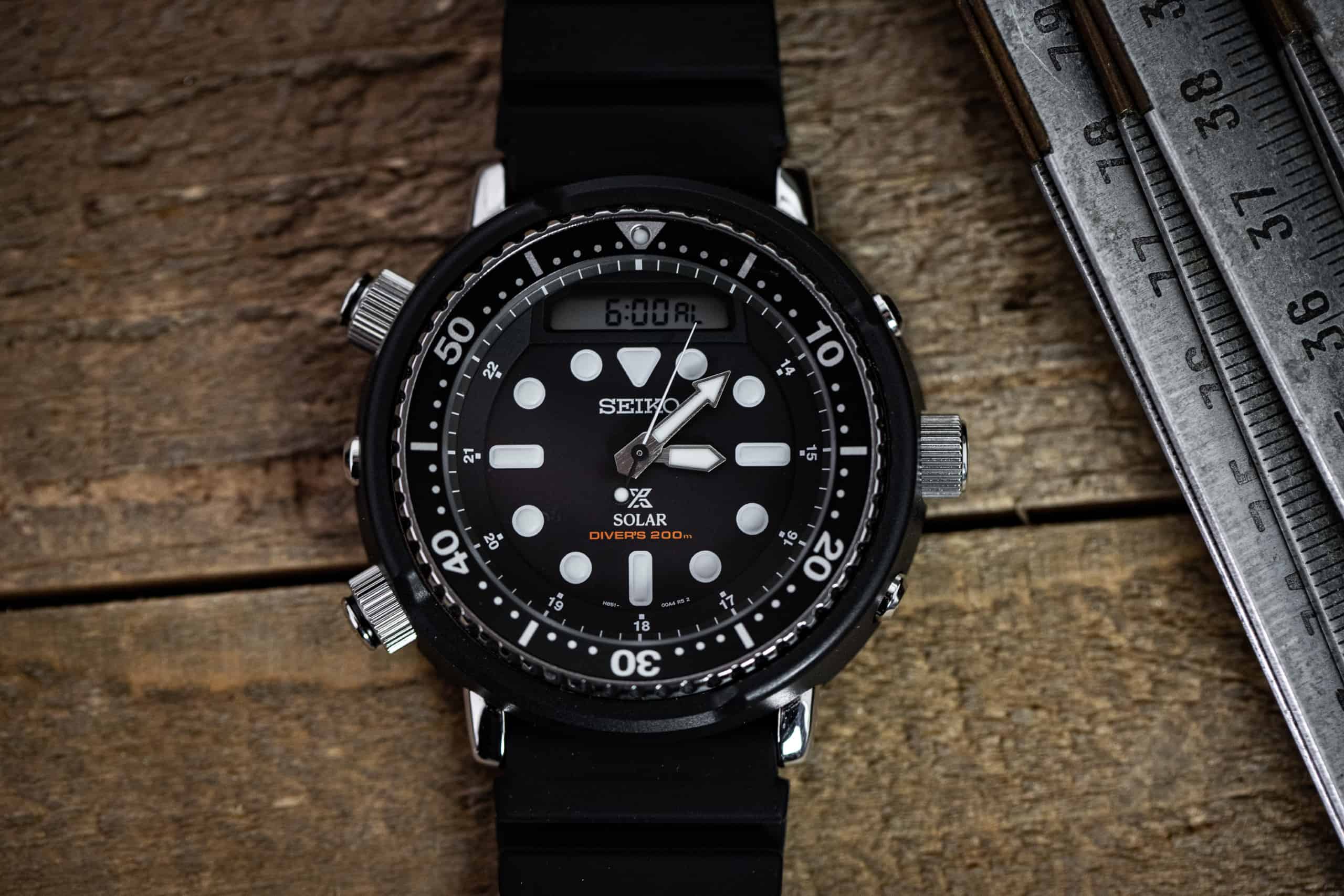 Deep Dive: The Evolution of Seiko's Shrouded Divers - Worn & Wound