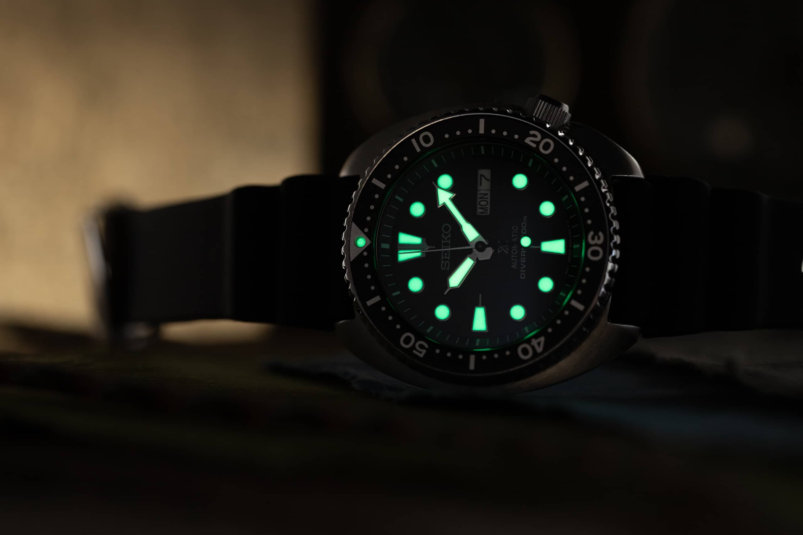 srp turtle