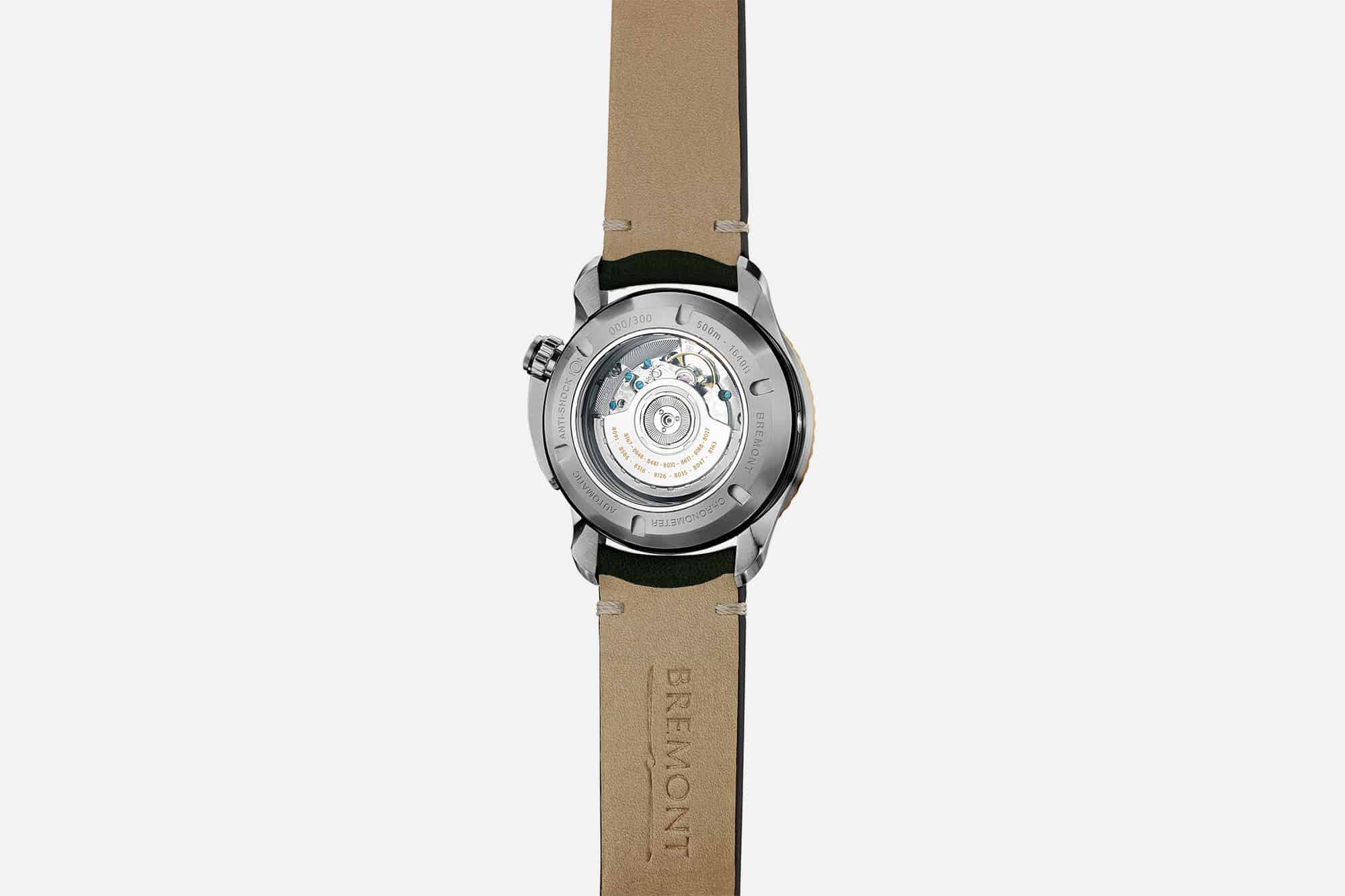 Bremont Celebrates a Major Mountaineering Feat with the Project ...