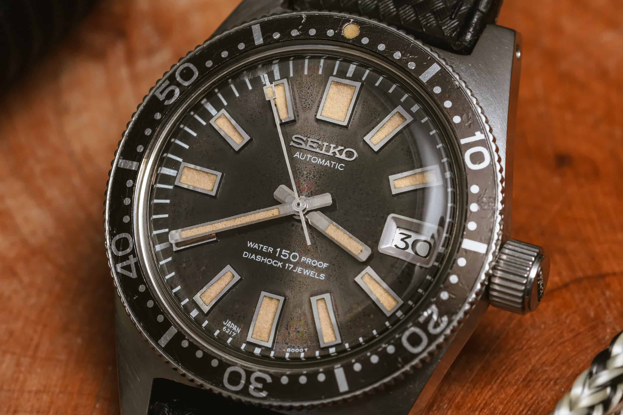 Seiko 62mas Original-2 - Worn & Wound