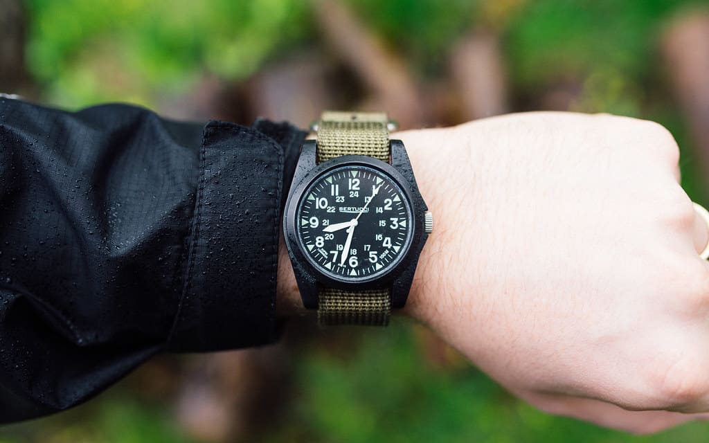 Far Afield: 12 Field Watches that are Ready for Adventure - Worn & Wound