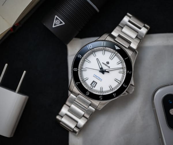 Nodus Returns With The New And Improved Avalon II - Worn & Wound Nodus Returns With The New And Improved Avalon II - Worn & Wound