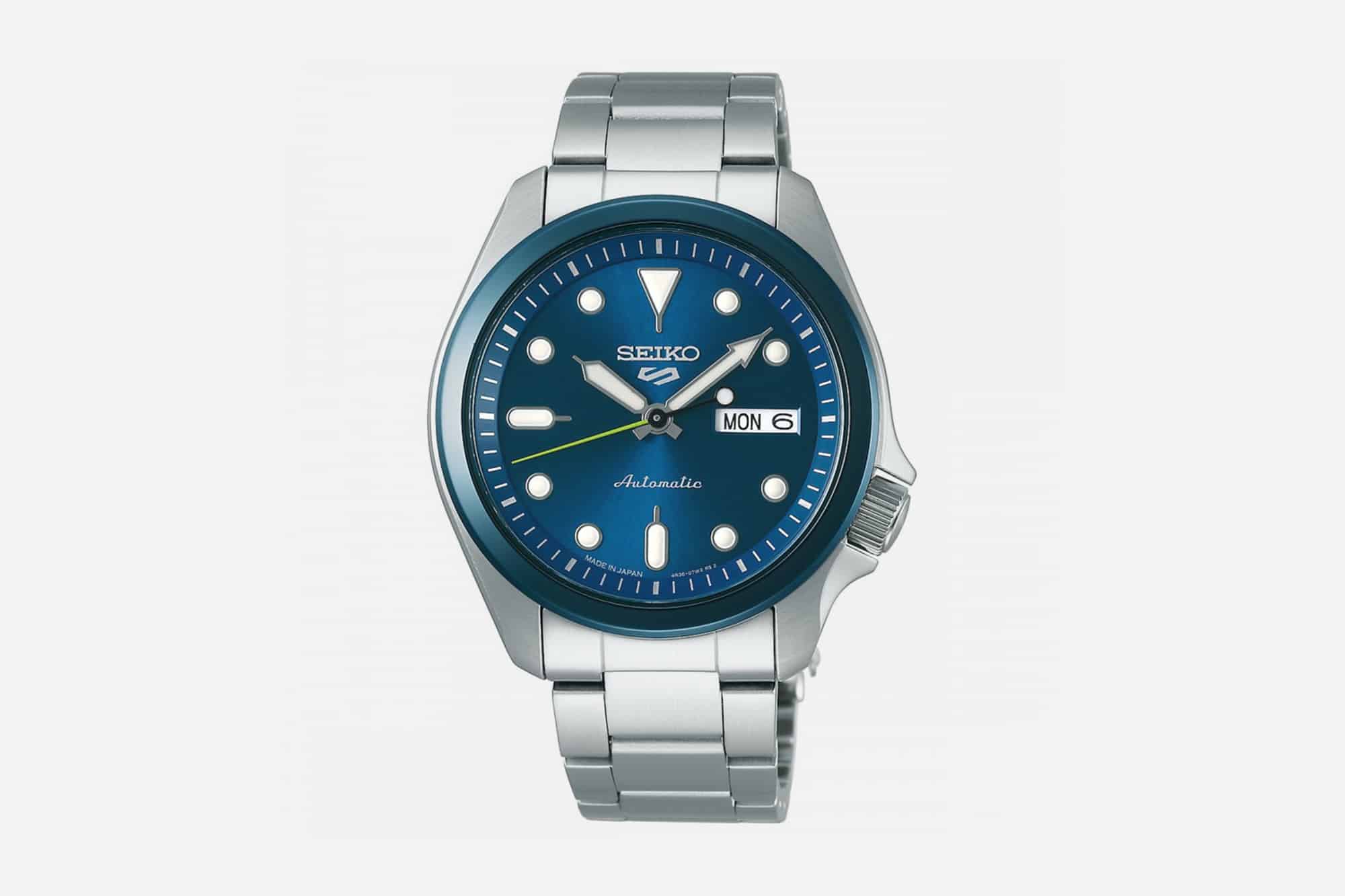The Japan Collection: A Series of Limited Edition Seikos Made for the  Japanese Domestic Market - Worn & Wound