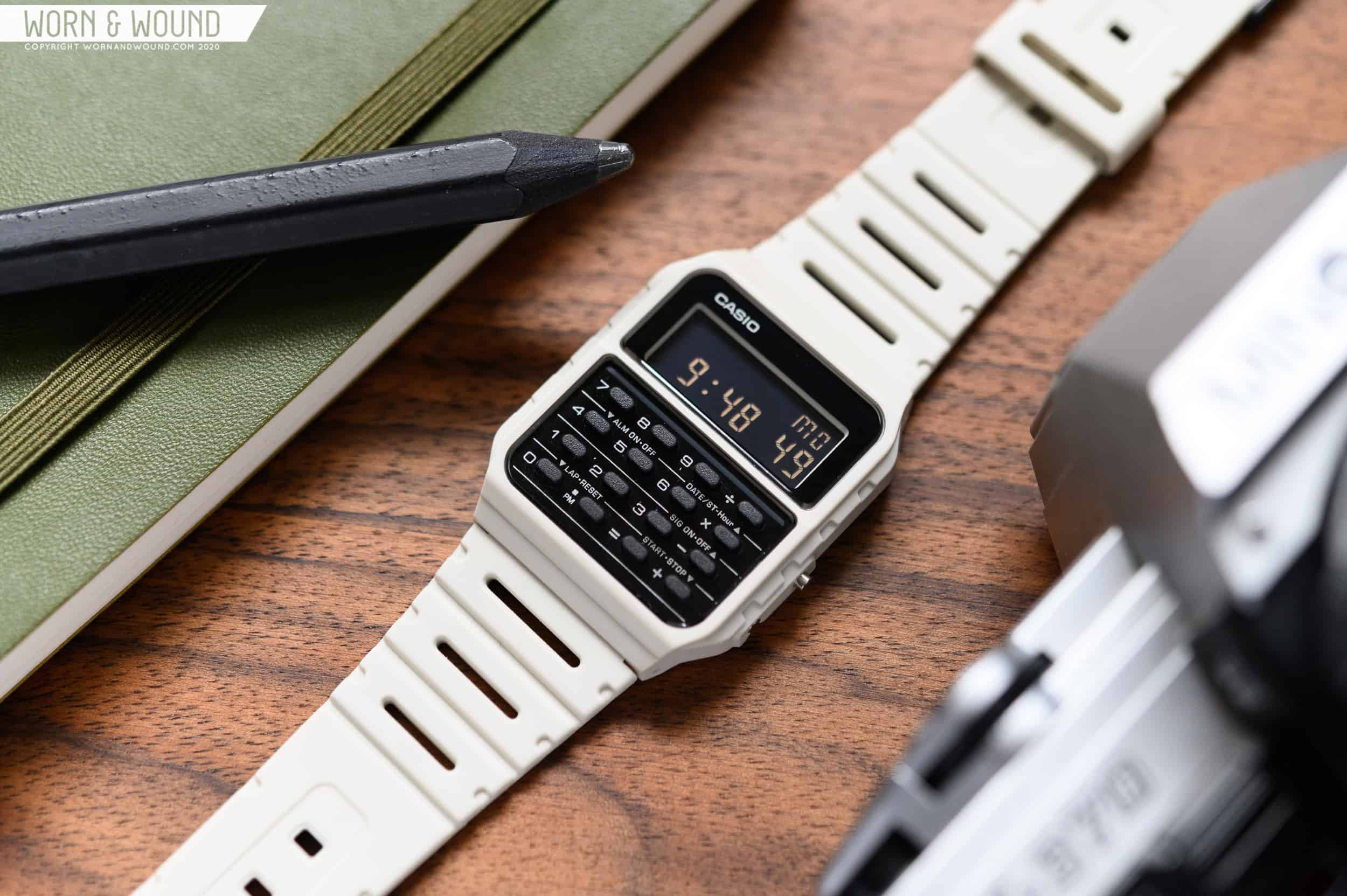 The Casio World Time Review: How Can a Watch Costing Less Than $30 Be So  Good?
