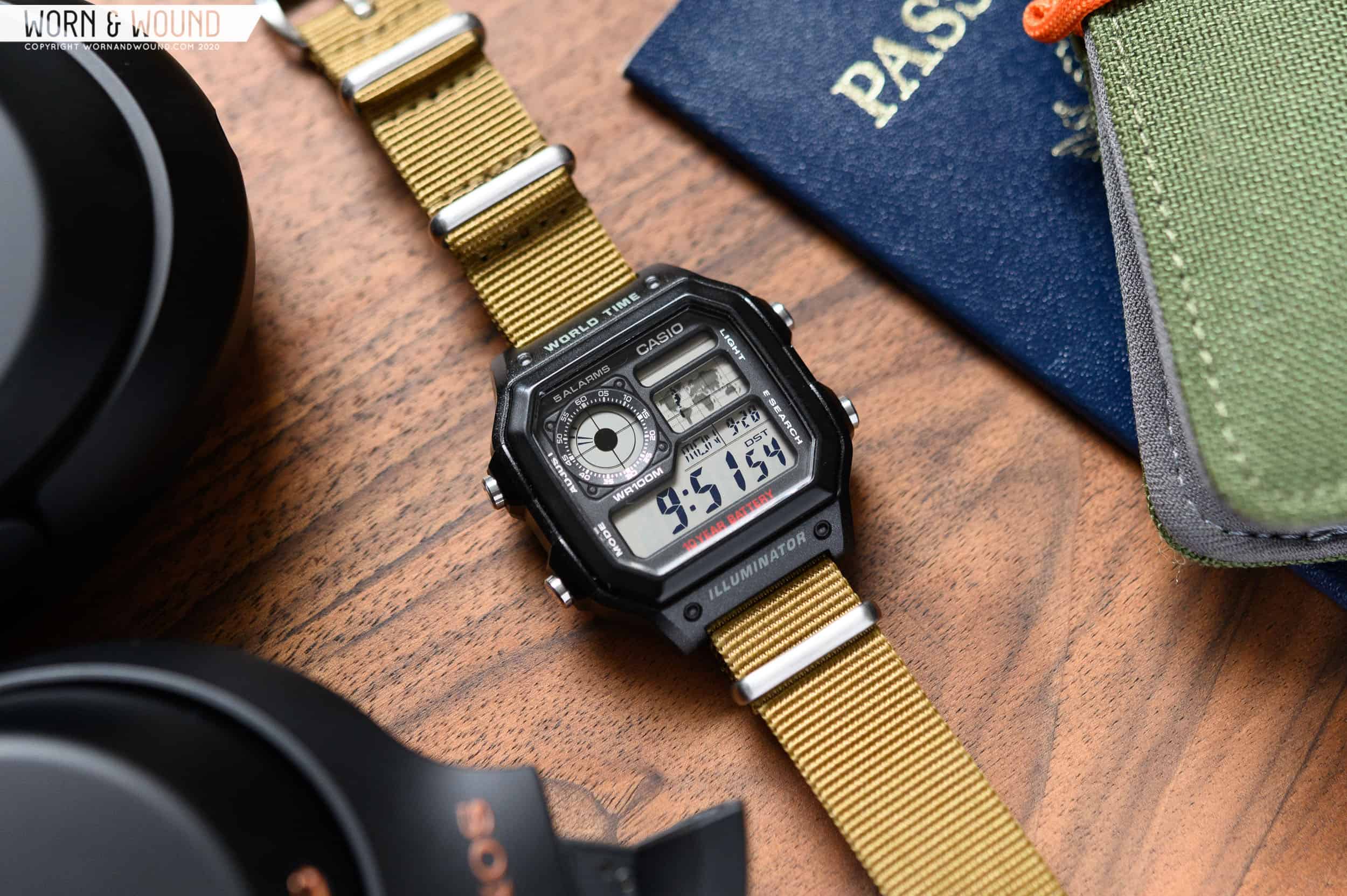 Three Watches Under $30 That Prove Fun Doesn't Have To Be - &