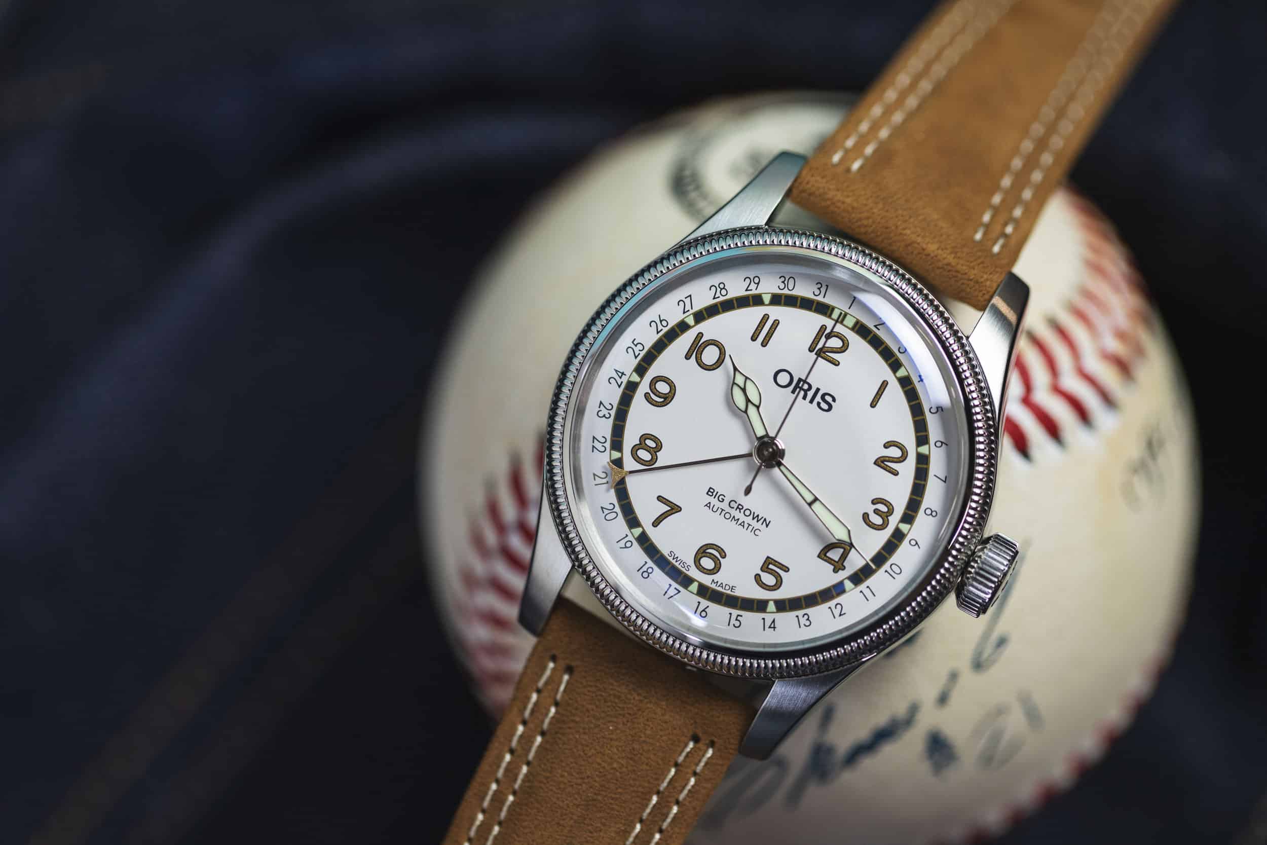 The Virtual Windup Watch Fair is Almost Here!