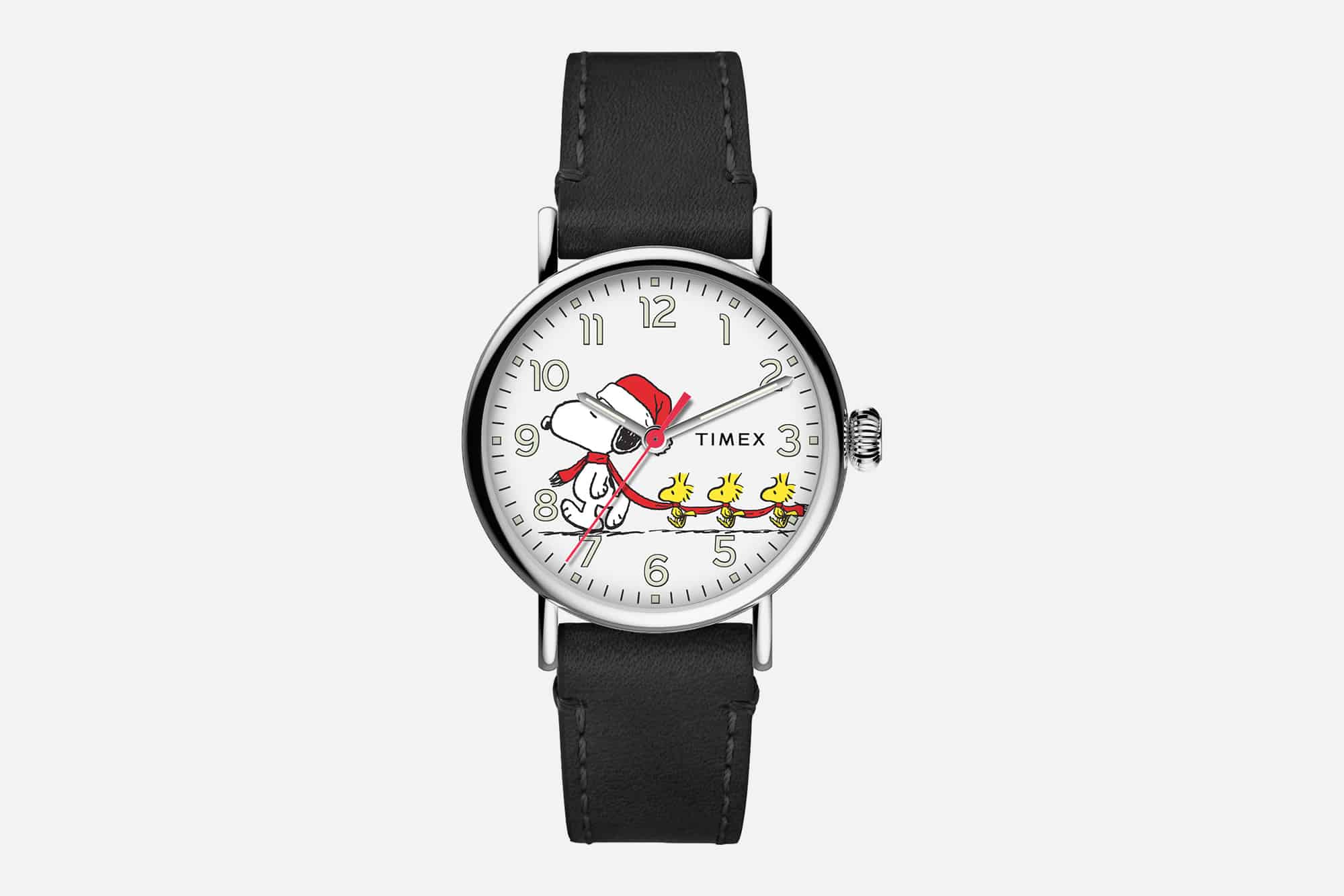 Timex Announces their Fall Slate of Peanuts Themed Watches - Worn & Wound