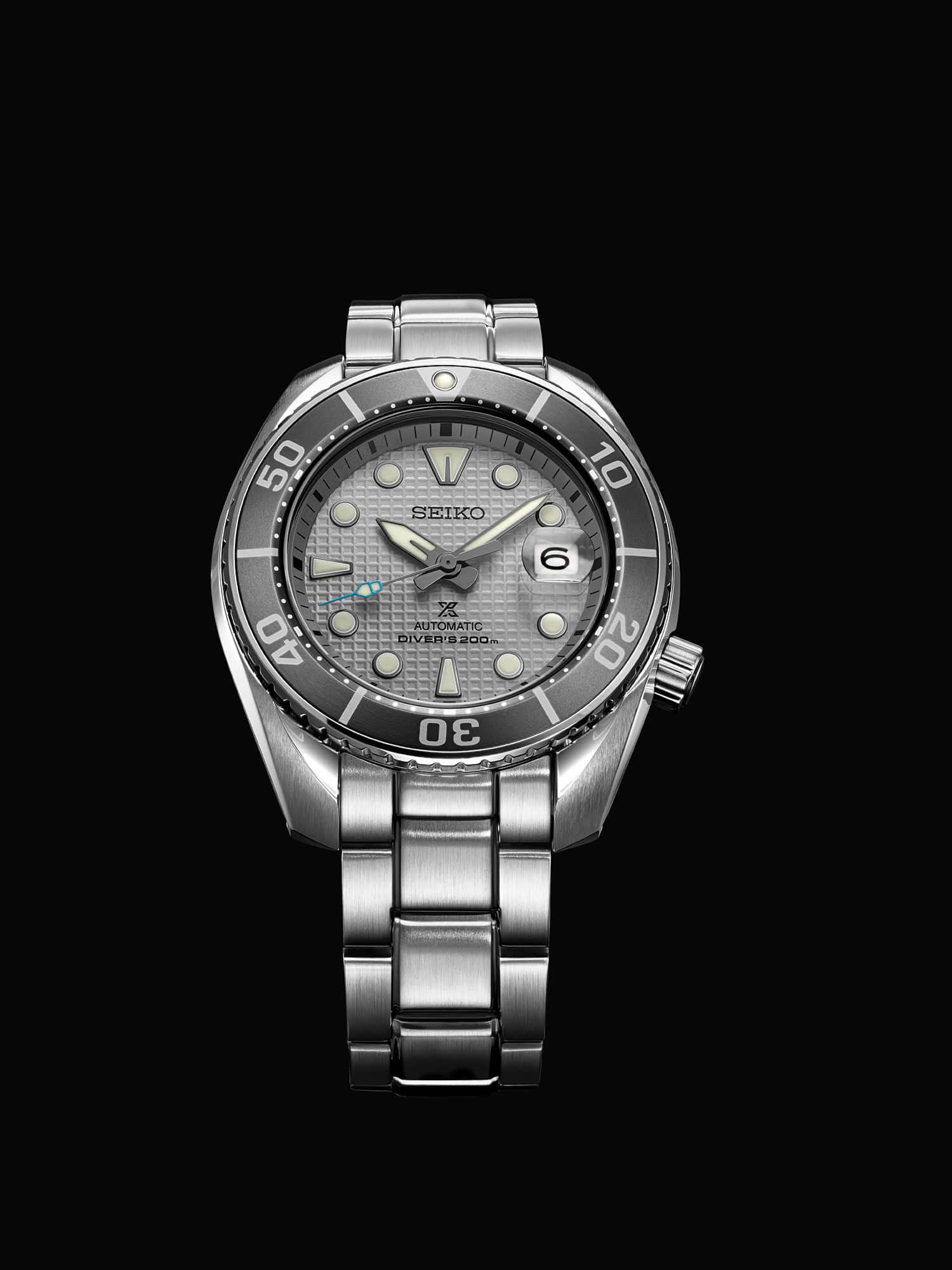 Seiko Prospex Ice Diver Watch Release Hypebeast | vlr.eng.br