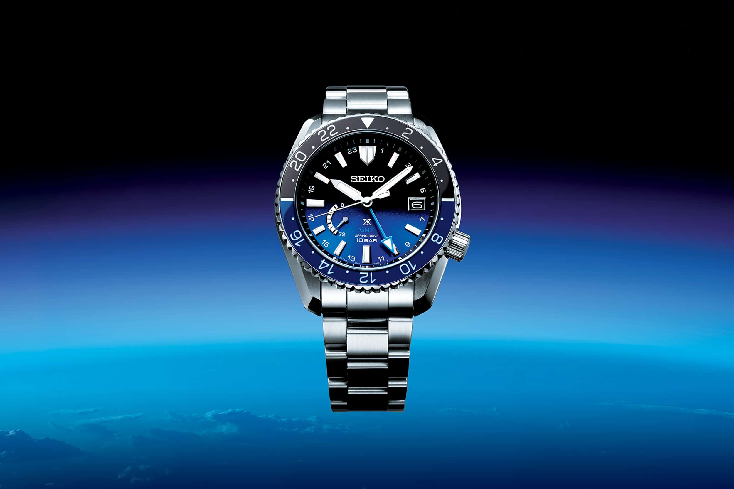 Seiko Introduces the SNR049, their Latest Prospex LX Limited Edition - Worn  & Wound