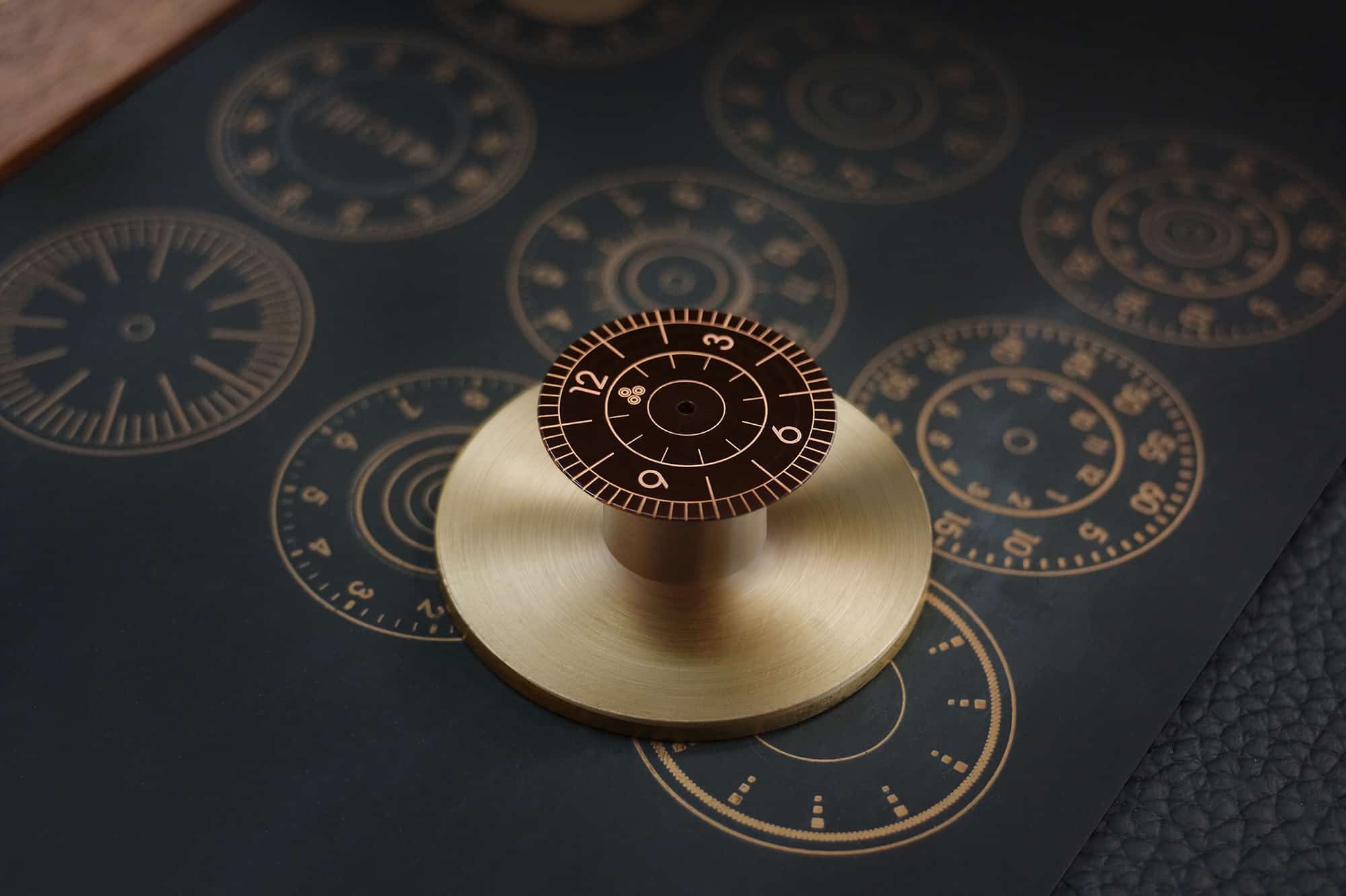 Video Interview: Inside The Workshop of Bespoke Watch Projects with ...