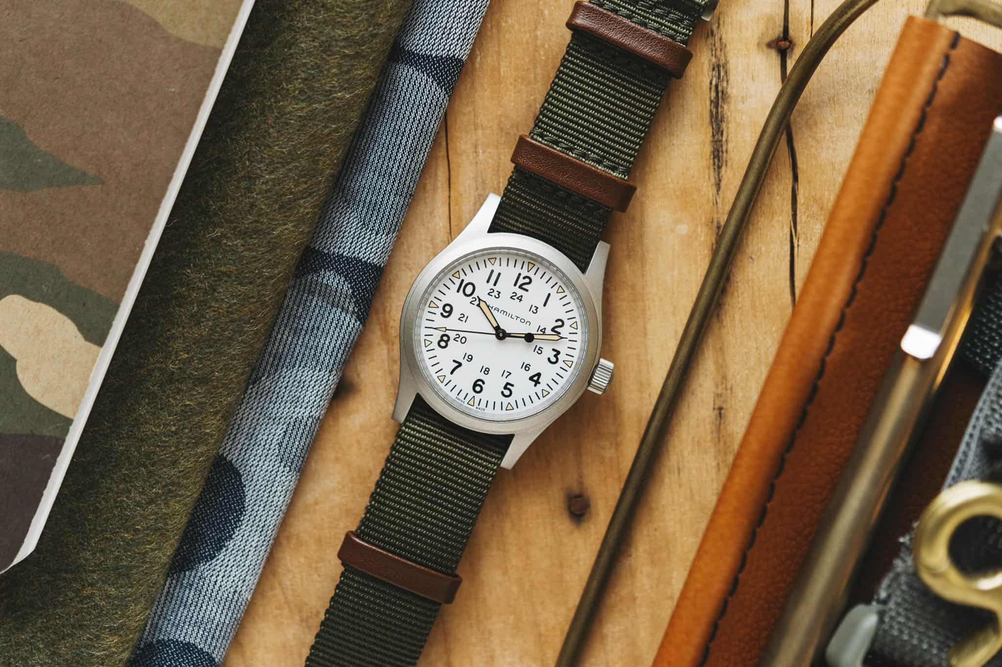 Windup Watch Shop Recommendations from the Worn & Wound Editorial Team