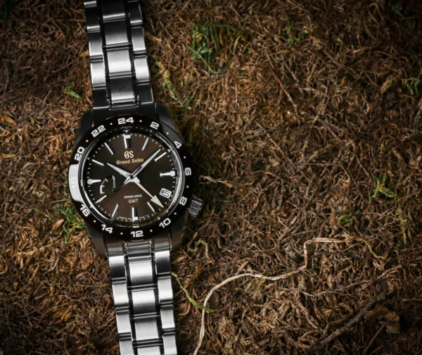 Grand Seiko Celebrates 55 Years of the 44GS Case with a New Limited ...