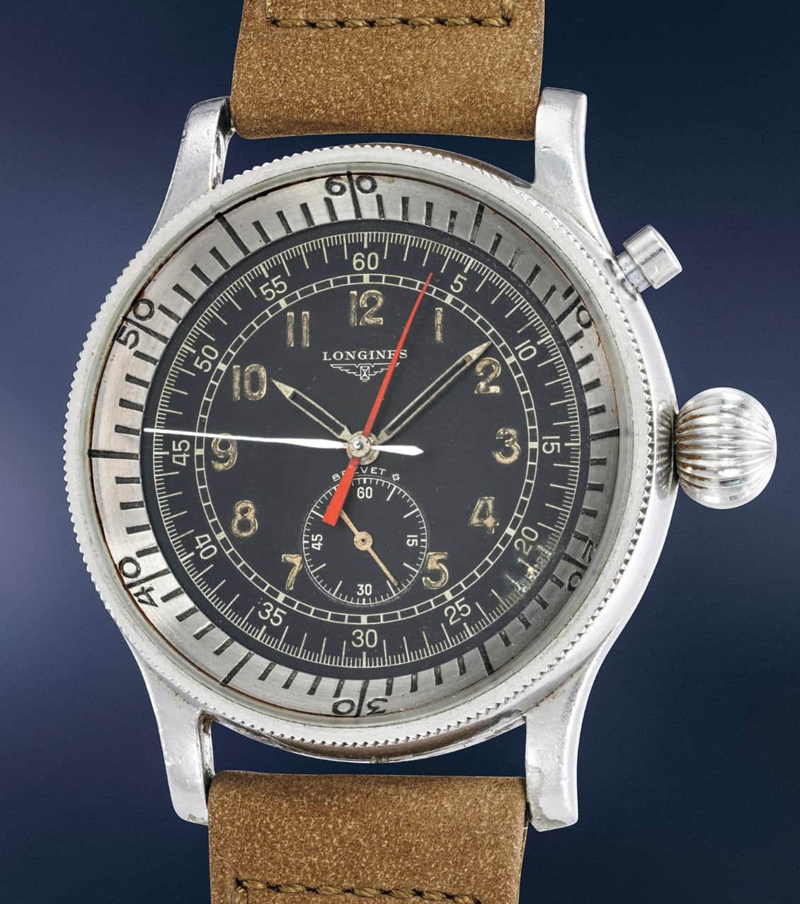 Military Watches of the World: Israel Pt. I