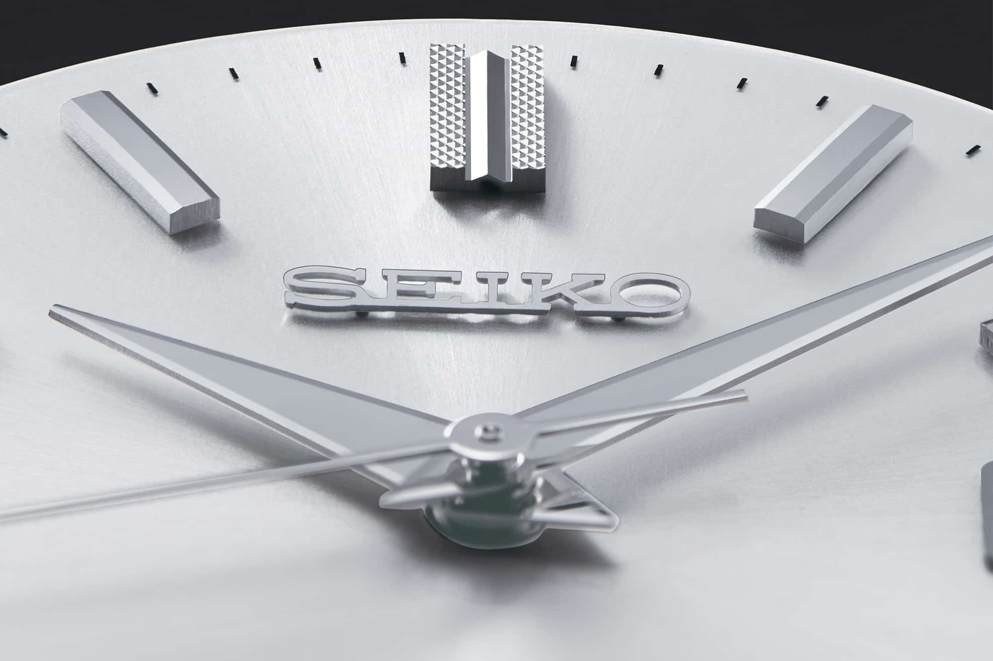 Seiko Starts a Big Anniversary Year with a Tribute to a Much Admired King  Seiko from their Past - Worn & Wound
