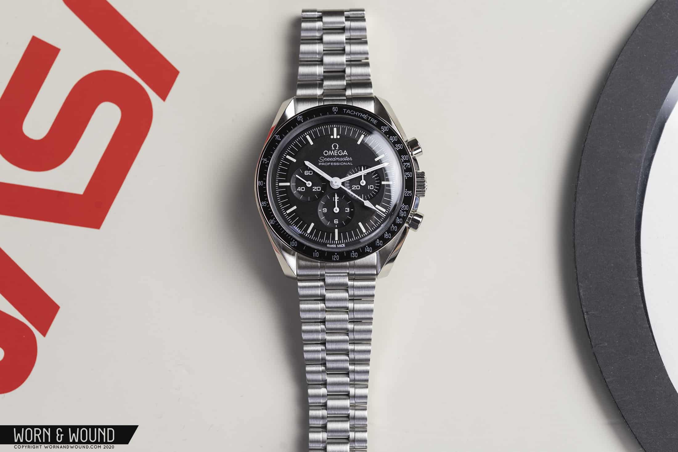 Omega Watch Price: 3 Factors to Consider