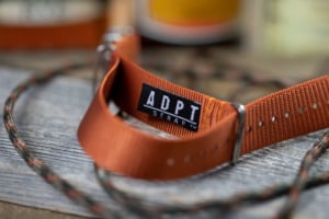 Introducing: The ADPT Strap in Rust