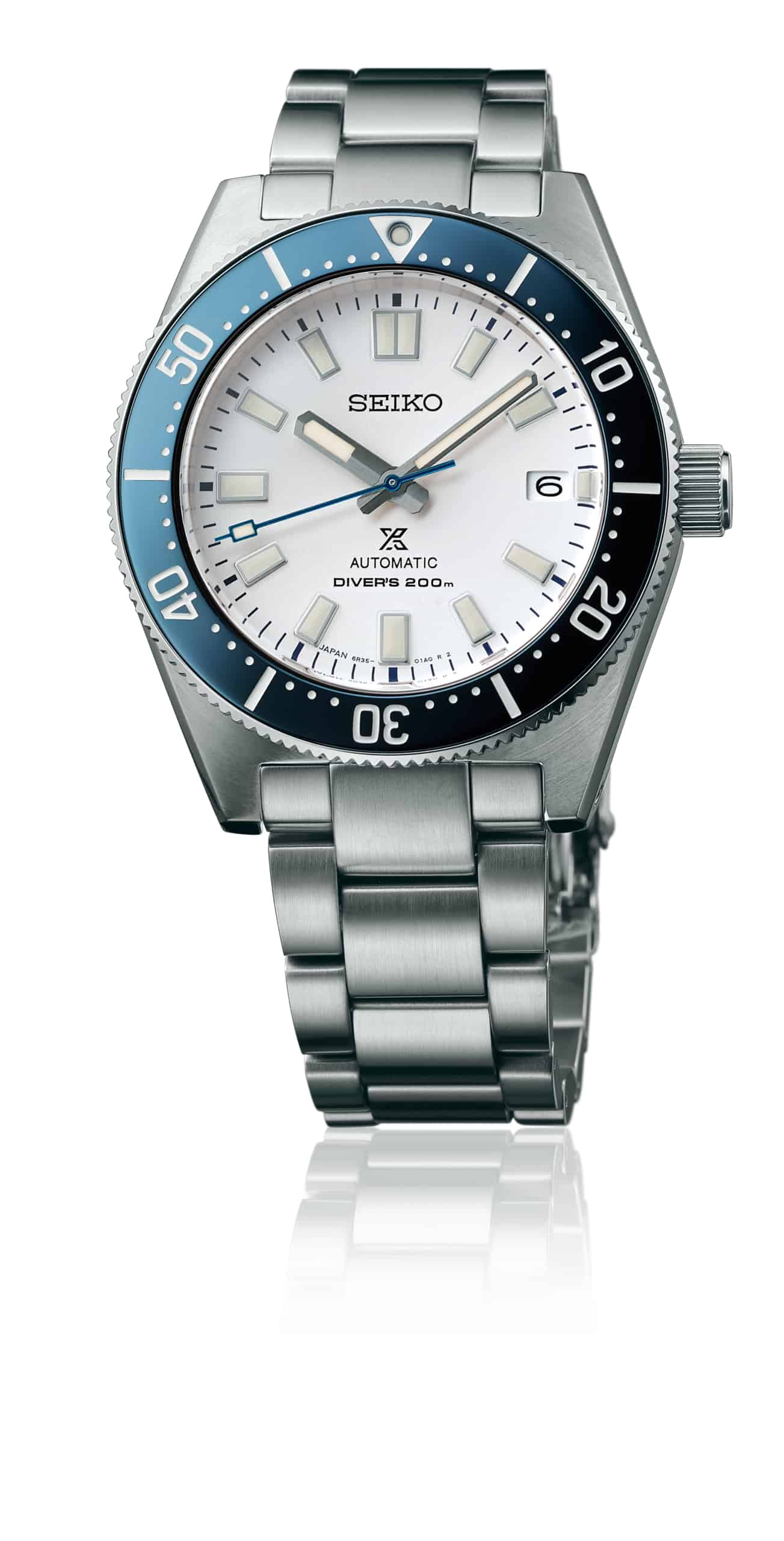 Seiko Celebrates 140 Years With Four New Limited Editions - Worn & Wound