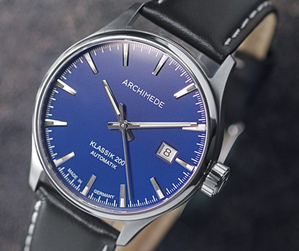 Archimede Celebrates their 20th Anniversary with a Special Edition of ...
