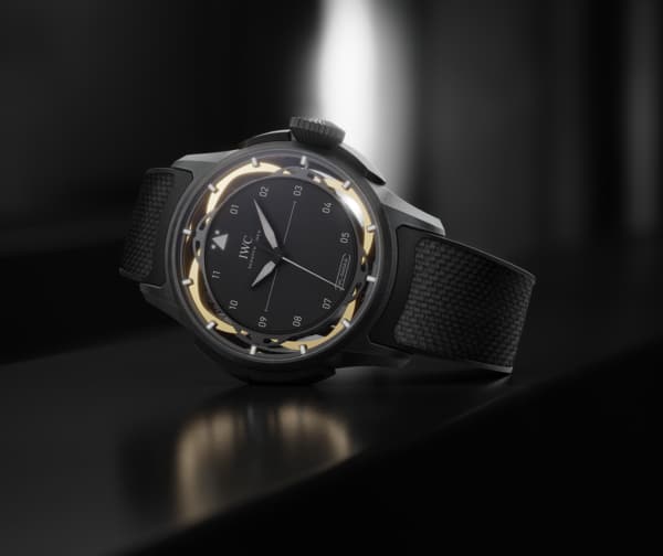 The Formula 1 Experience In Miami With IWC Watches - Worn & Wound