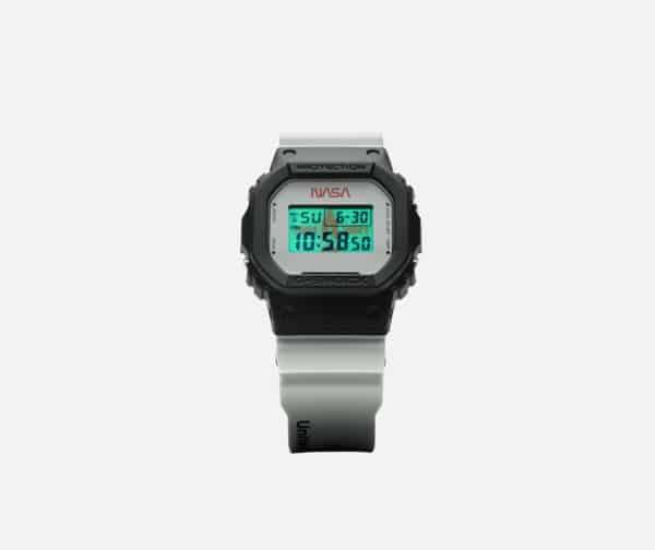 A G-Shock X Porter / Yoshida & Co. Collaboration You
