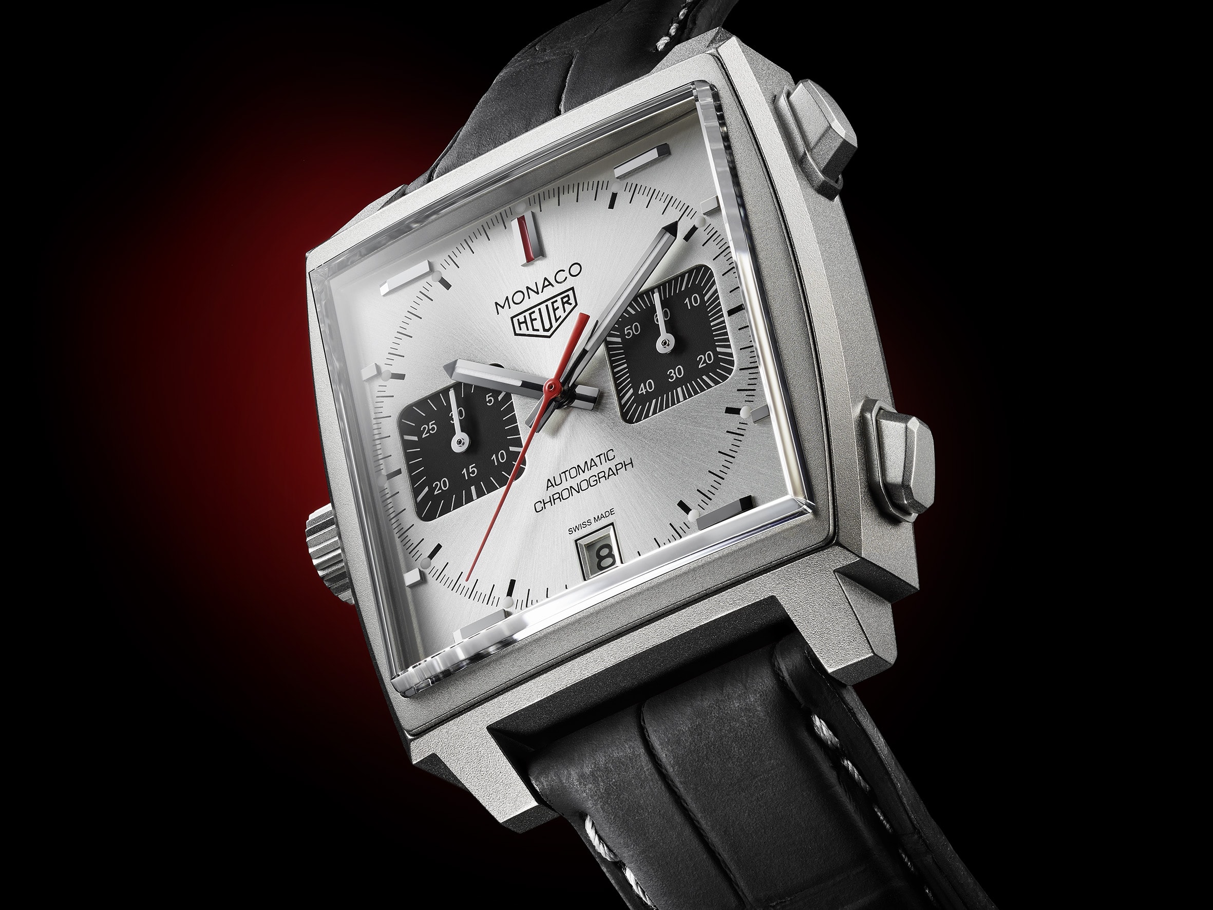 Tag heuer shop monaco limited edition