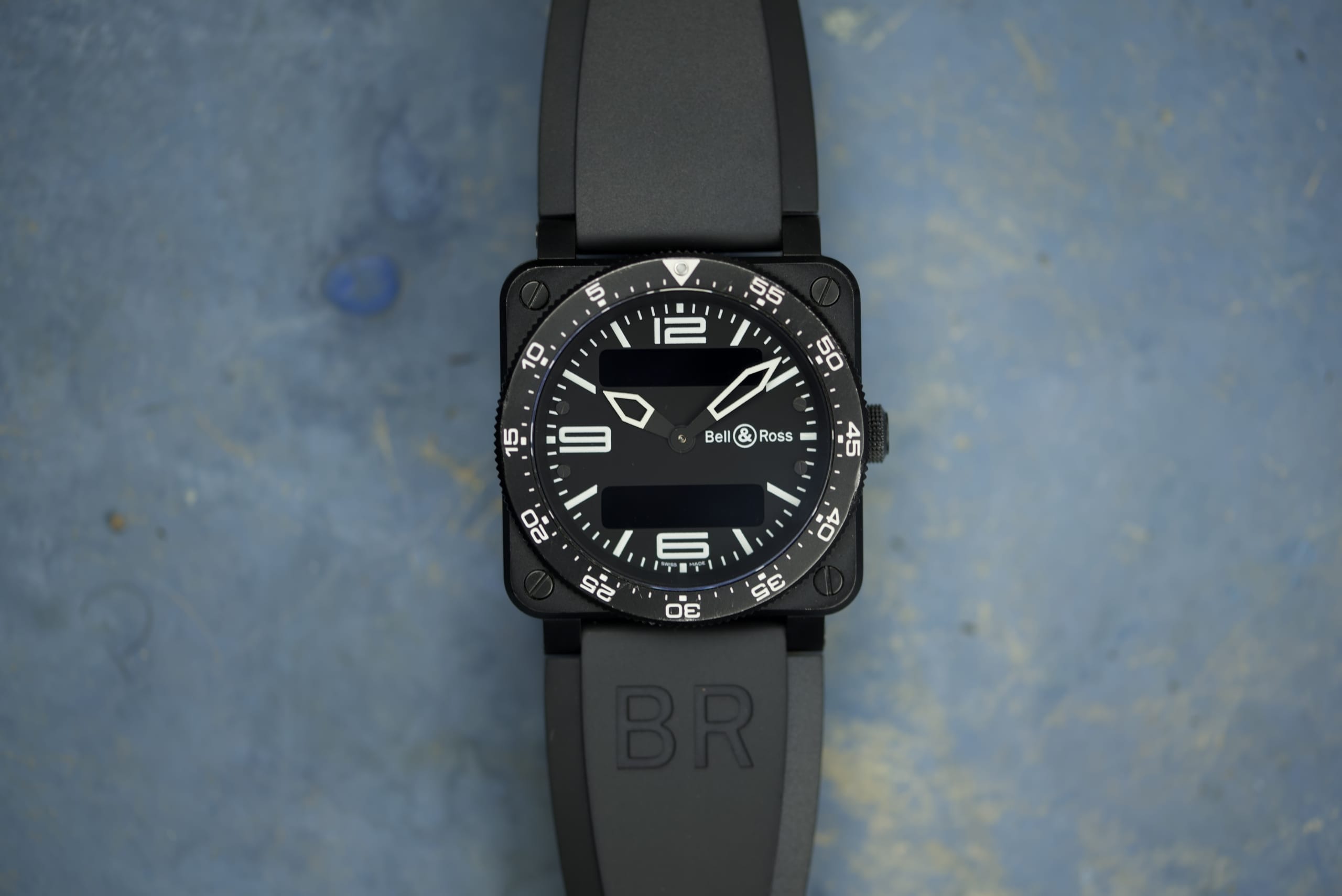 Owner’s Review: The Bell & Ross BR0392-AVIA-CA