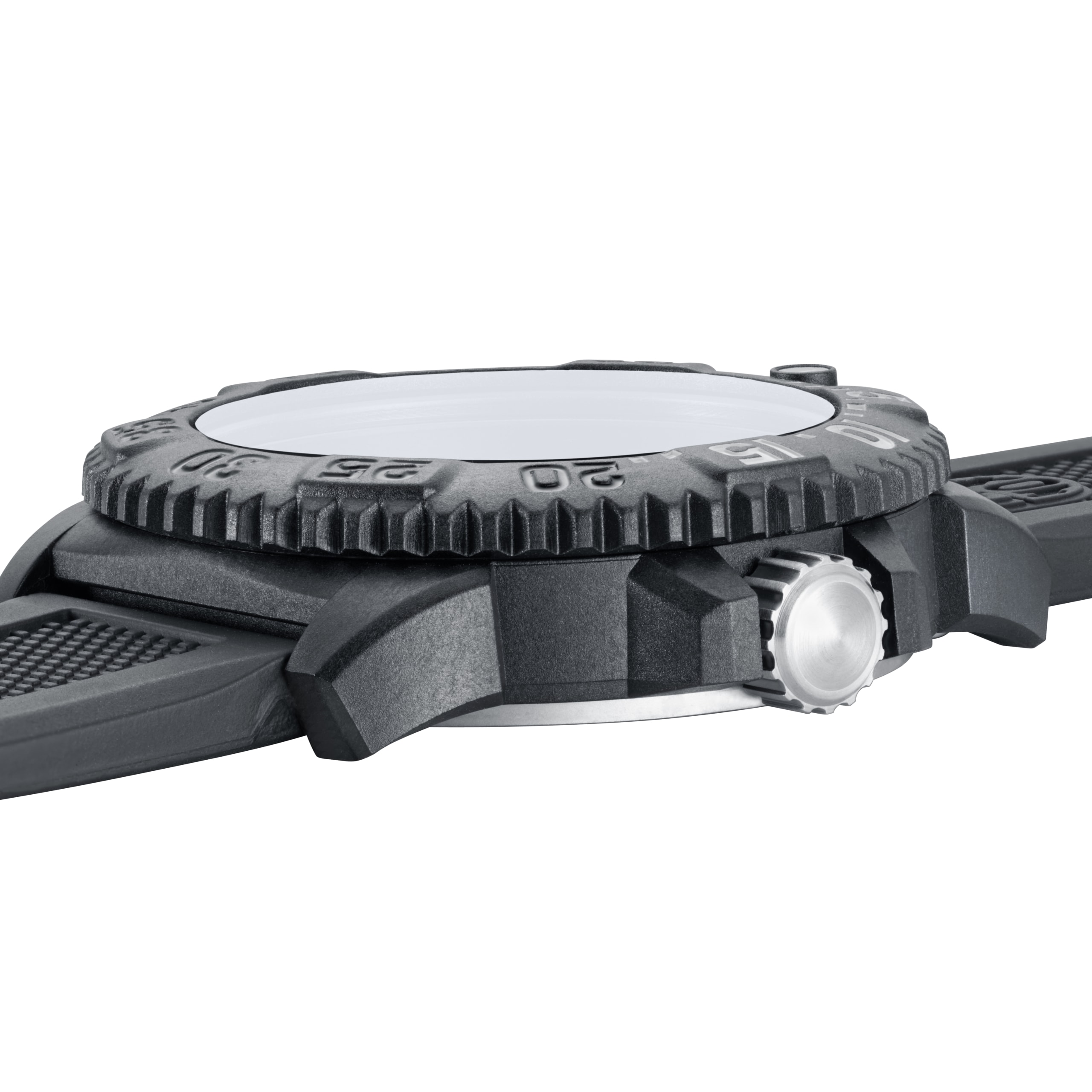 Introducing The Luminox NSF 3050 Series Worn Wound