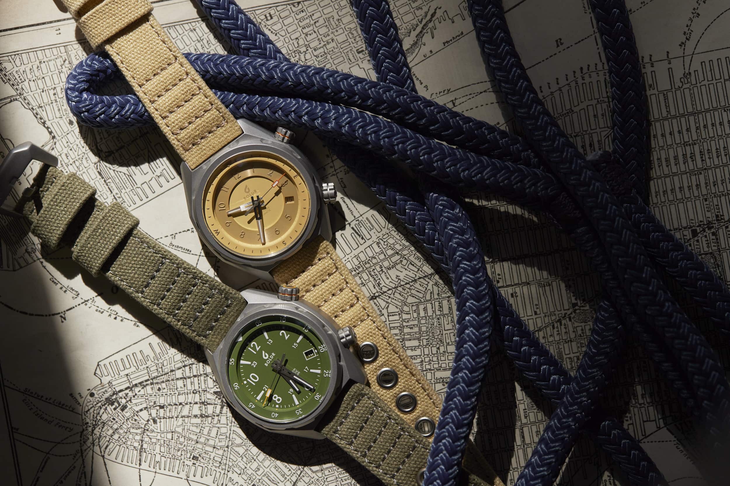 Windup Watch Shop’s Guide to Summer ’21 Watches