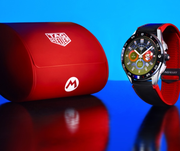 Limited-edition Tag Heuer watch launched for 'Year Of The Rabbit