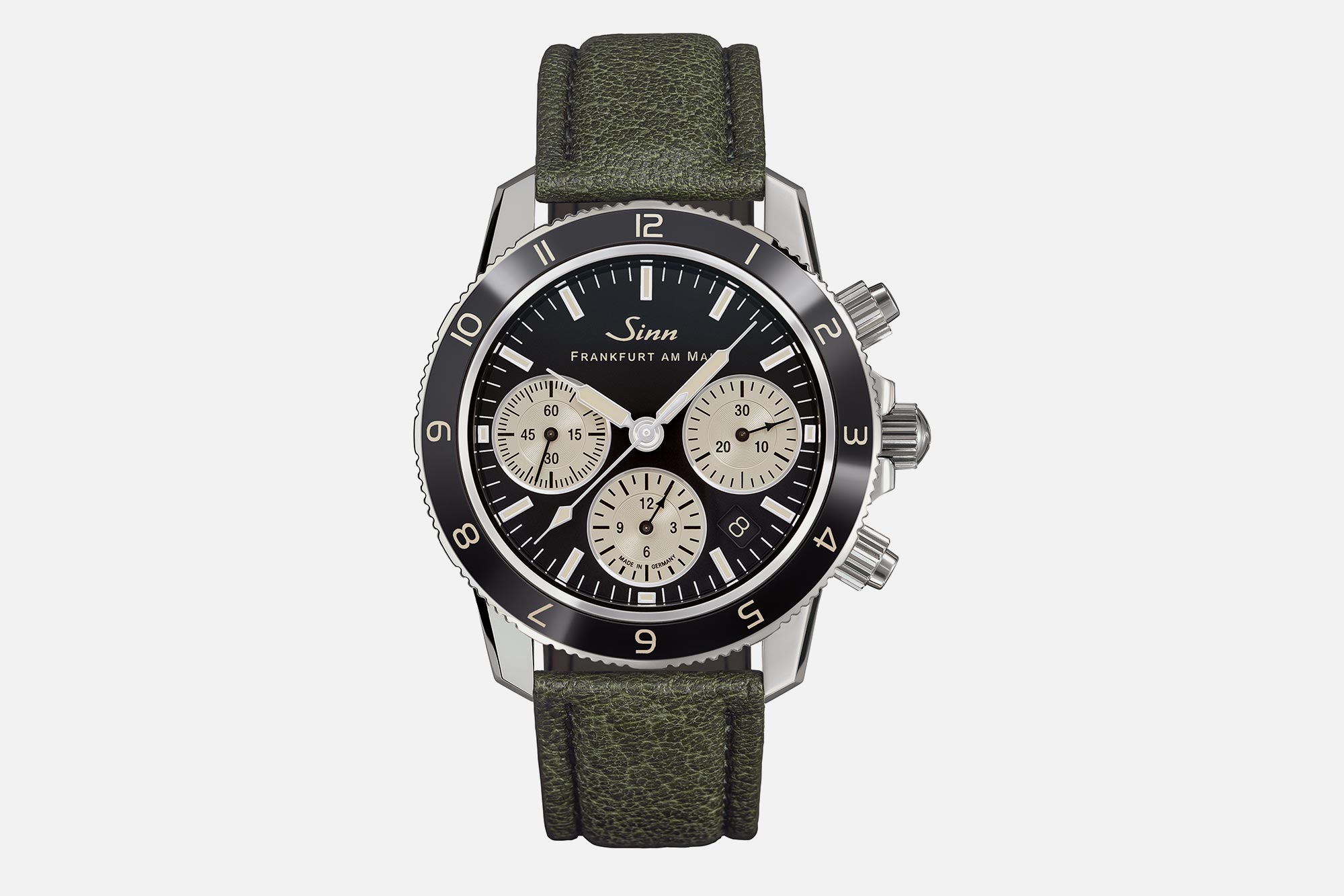 Sinn Continues their 60th Anniversary Celebration with a New Limited Edition 103